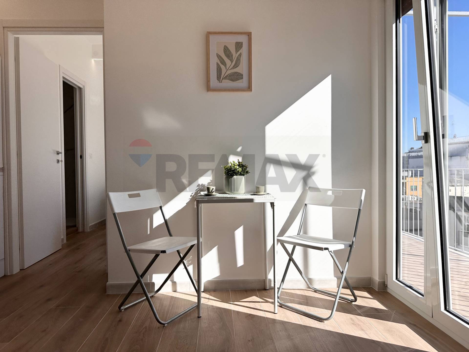 Appartamento in vendita a Bari, S. Pasquale