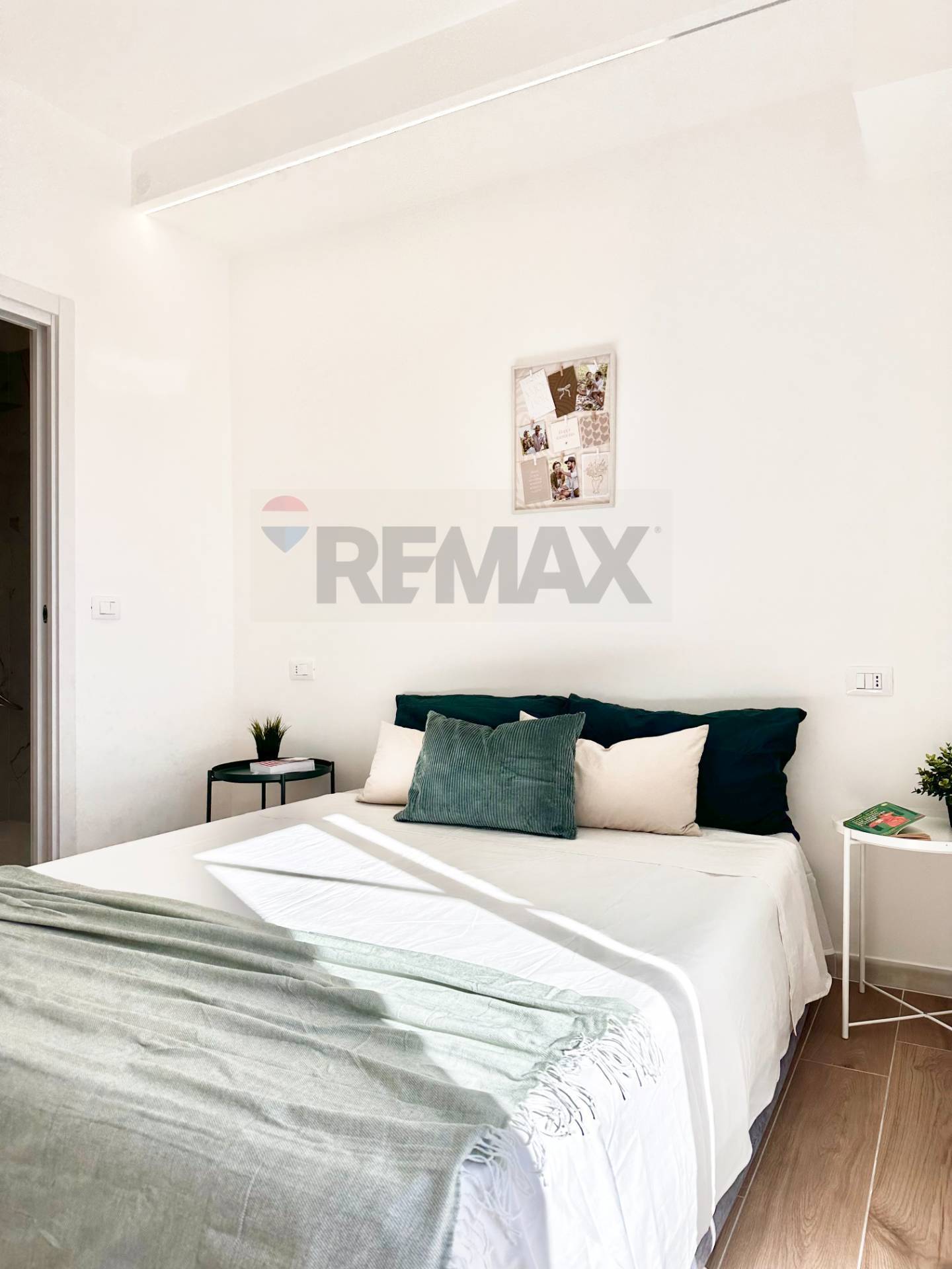 Appartamento in vendita a Bari, S. Pasquale