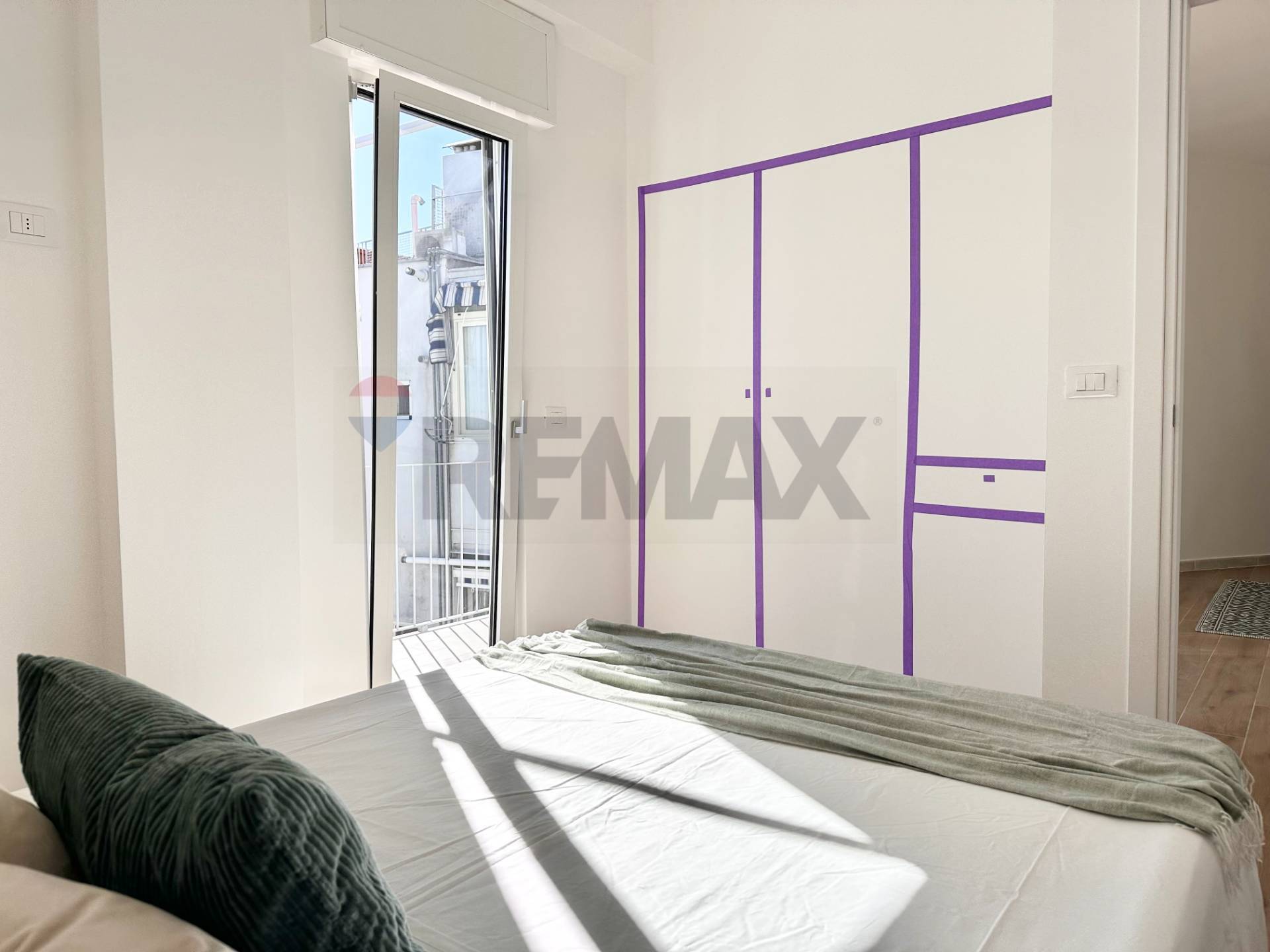 Appartamento in vendita a Bari, S. Pasquale