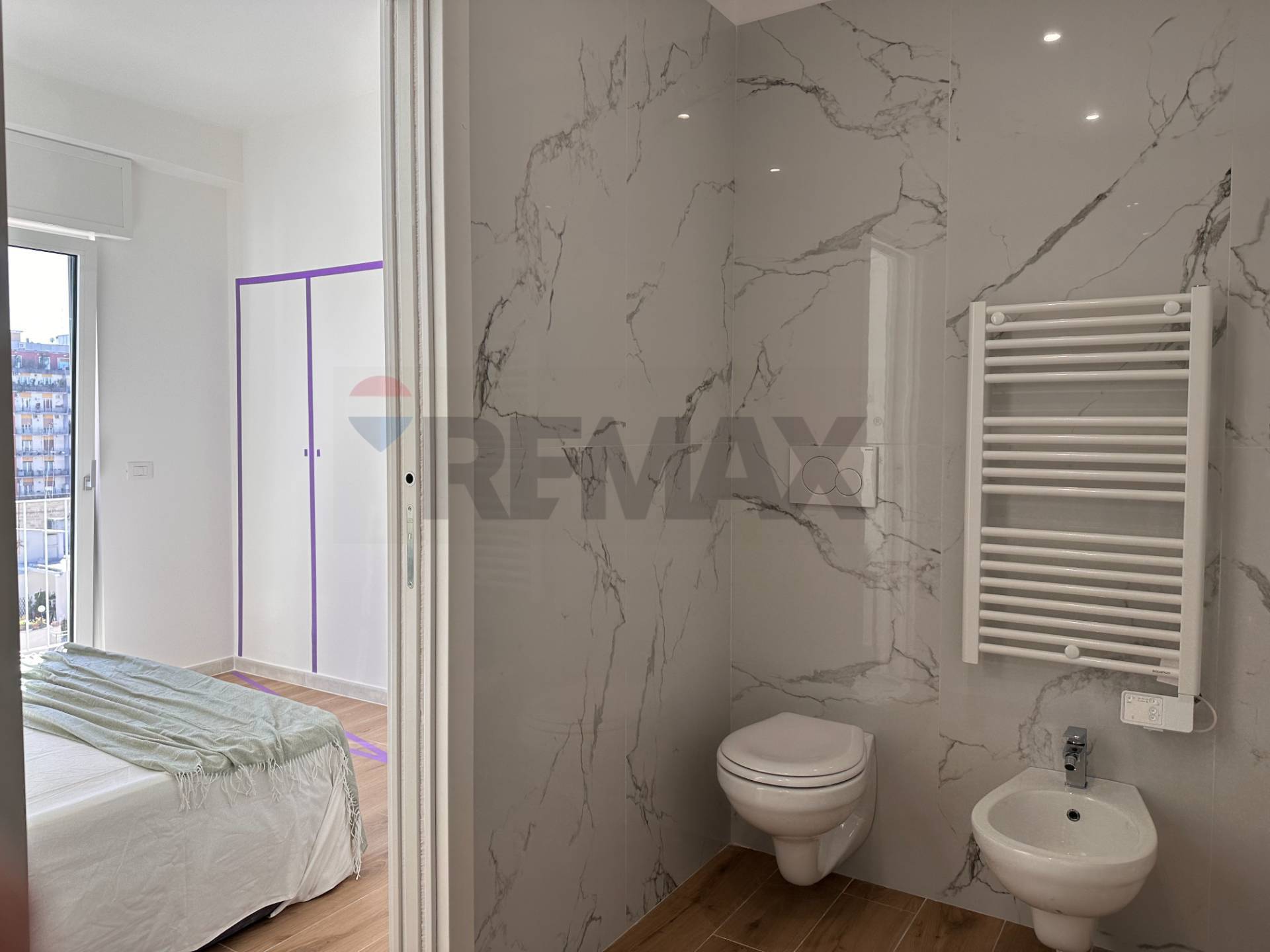 Appartamento in vendita a Bari, S. Pasquale