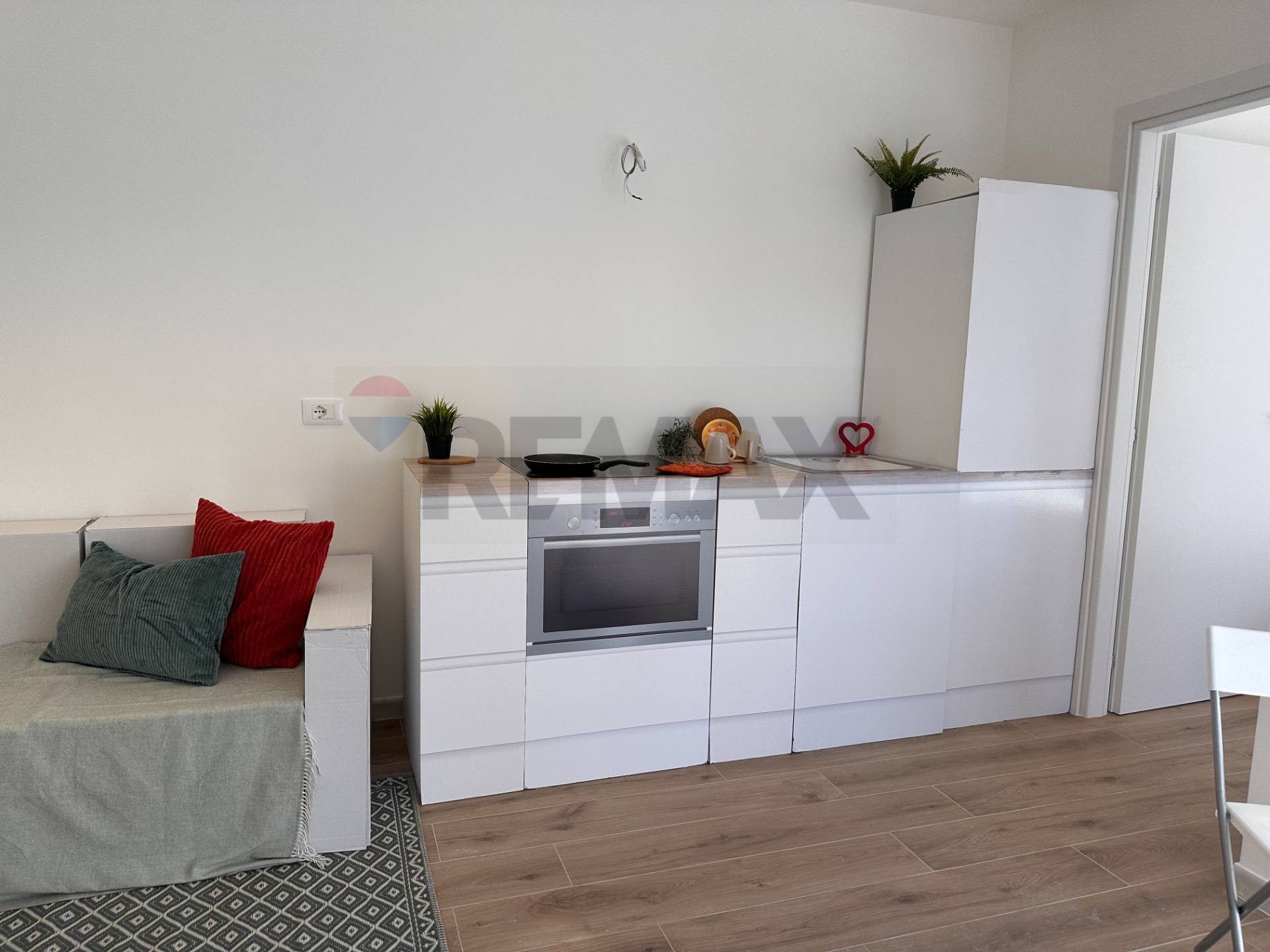 Appartamento in vendita a Bari, S. Pasquale