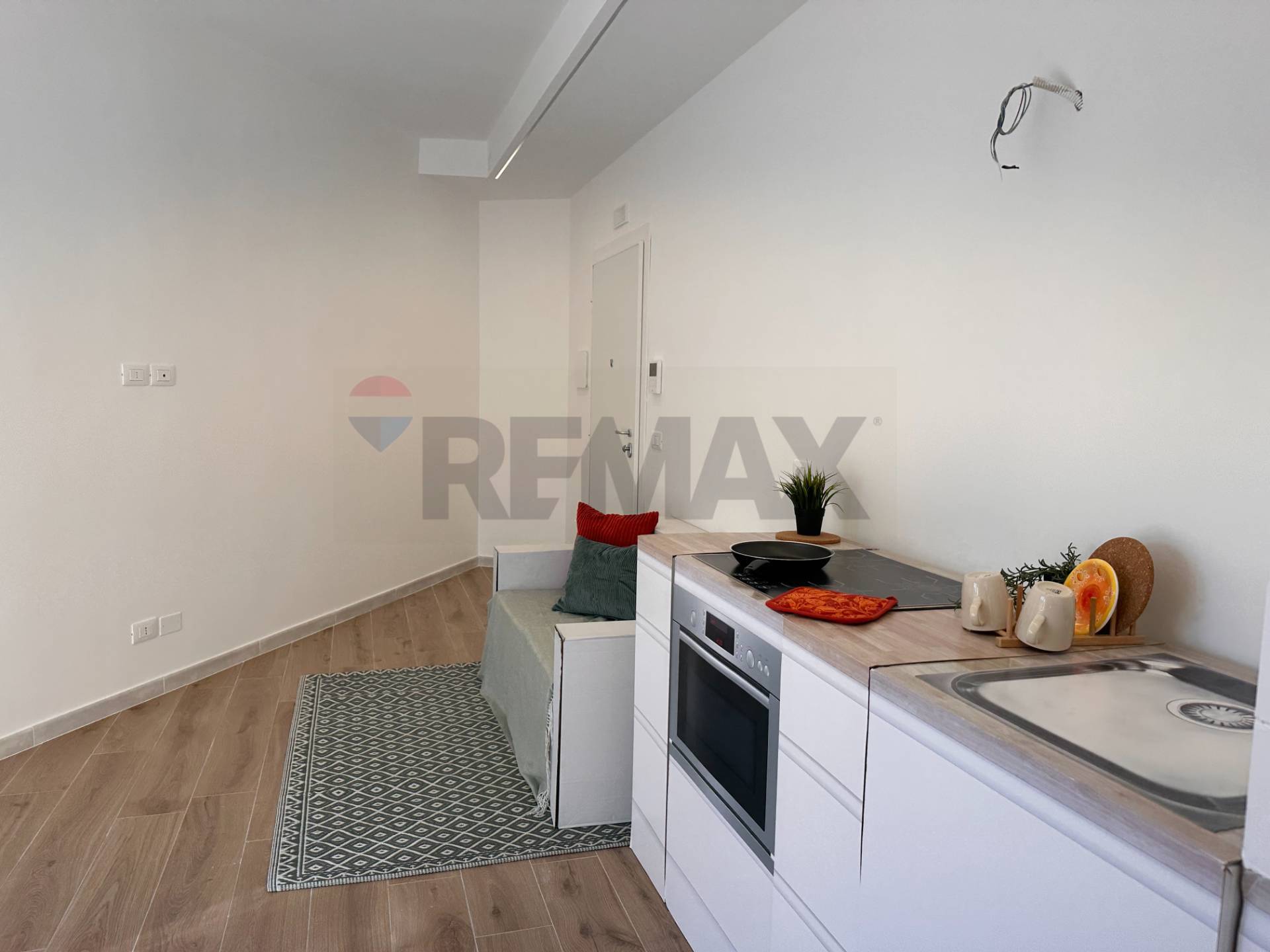 Appartamento in vendita a Bari, S. Pasquale