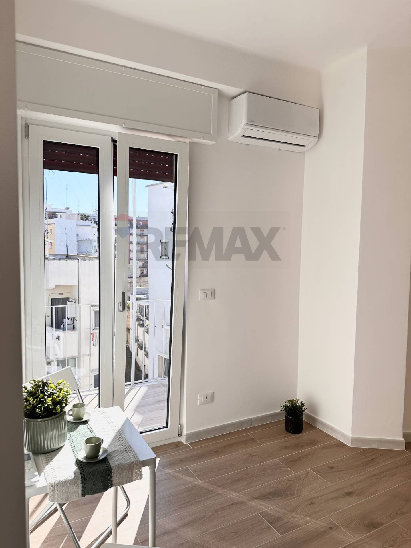 Appartamento in vendita a Bari, S. Pasquale