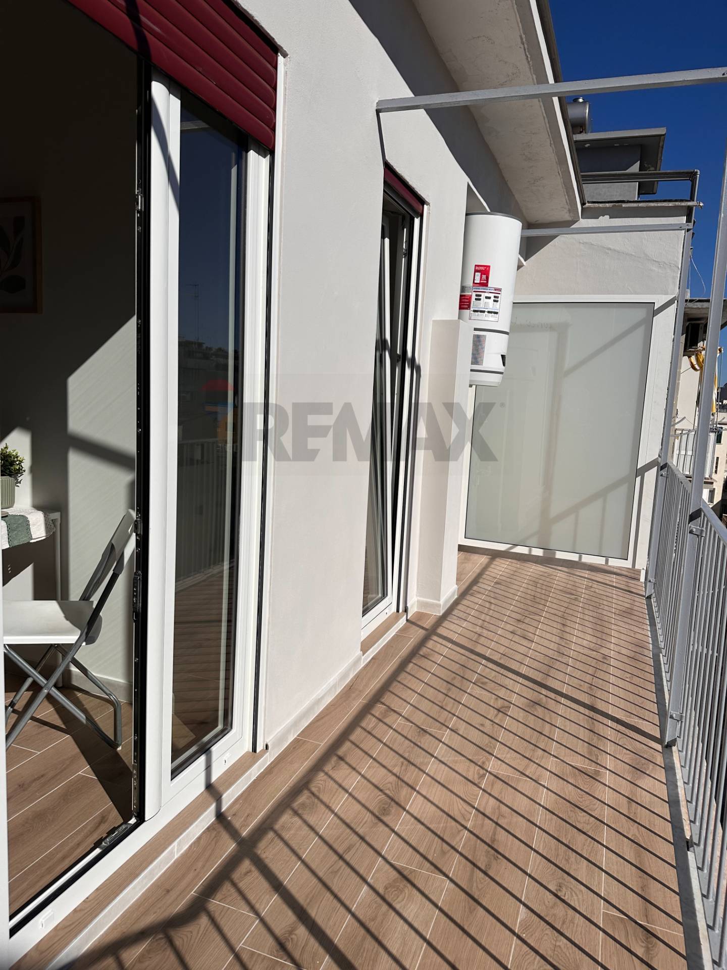 Appartamento in vendita a Bari, S. Pasquale