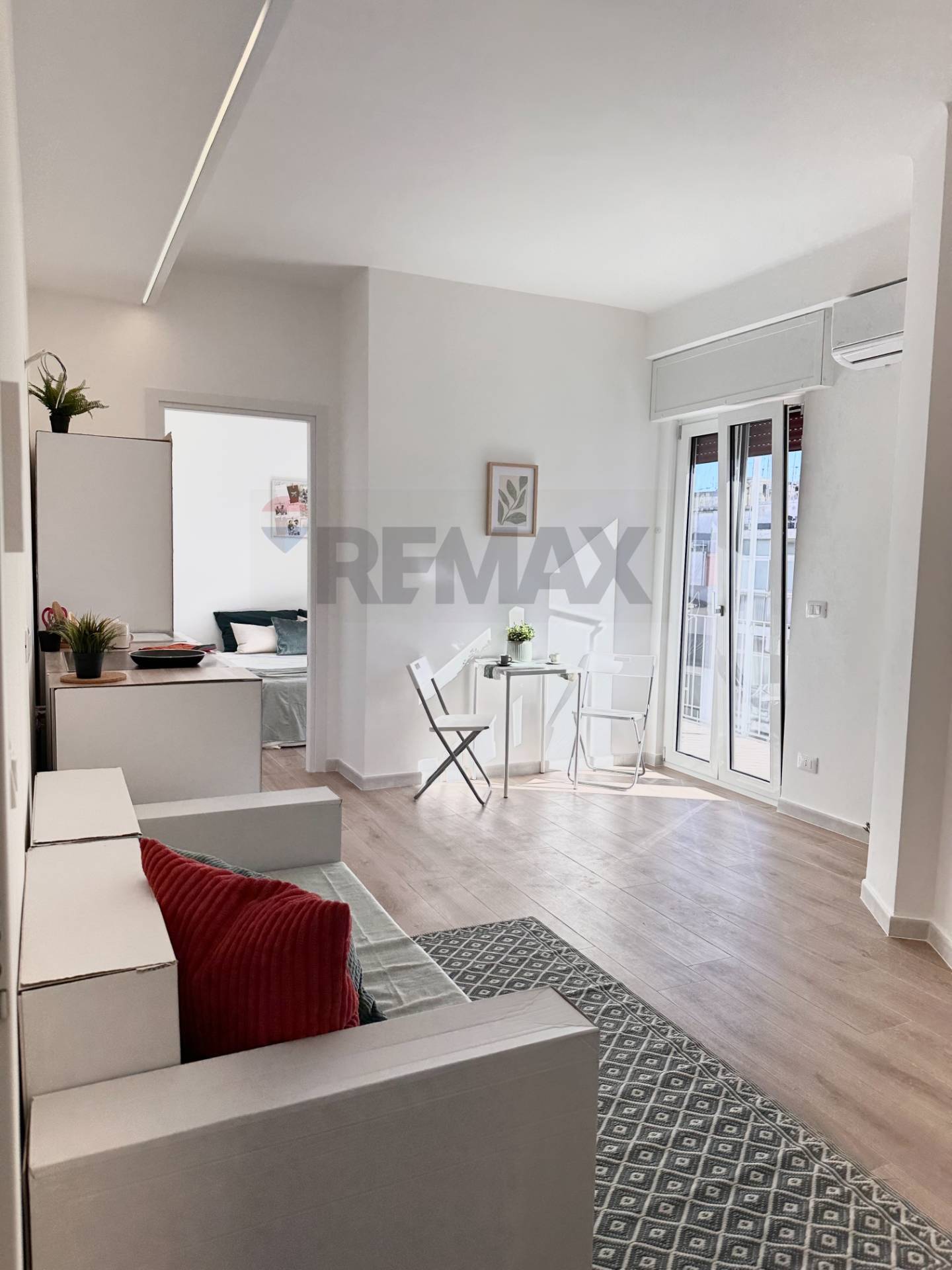 Appartamento in vendita a Bari, S. Pasquale