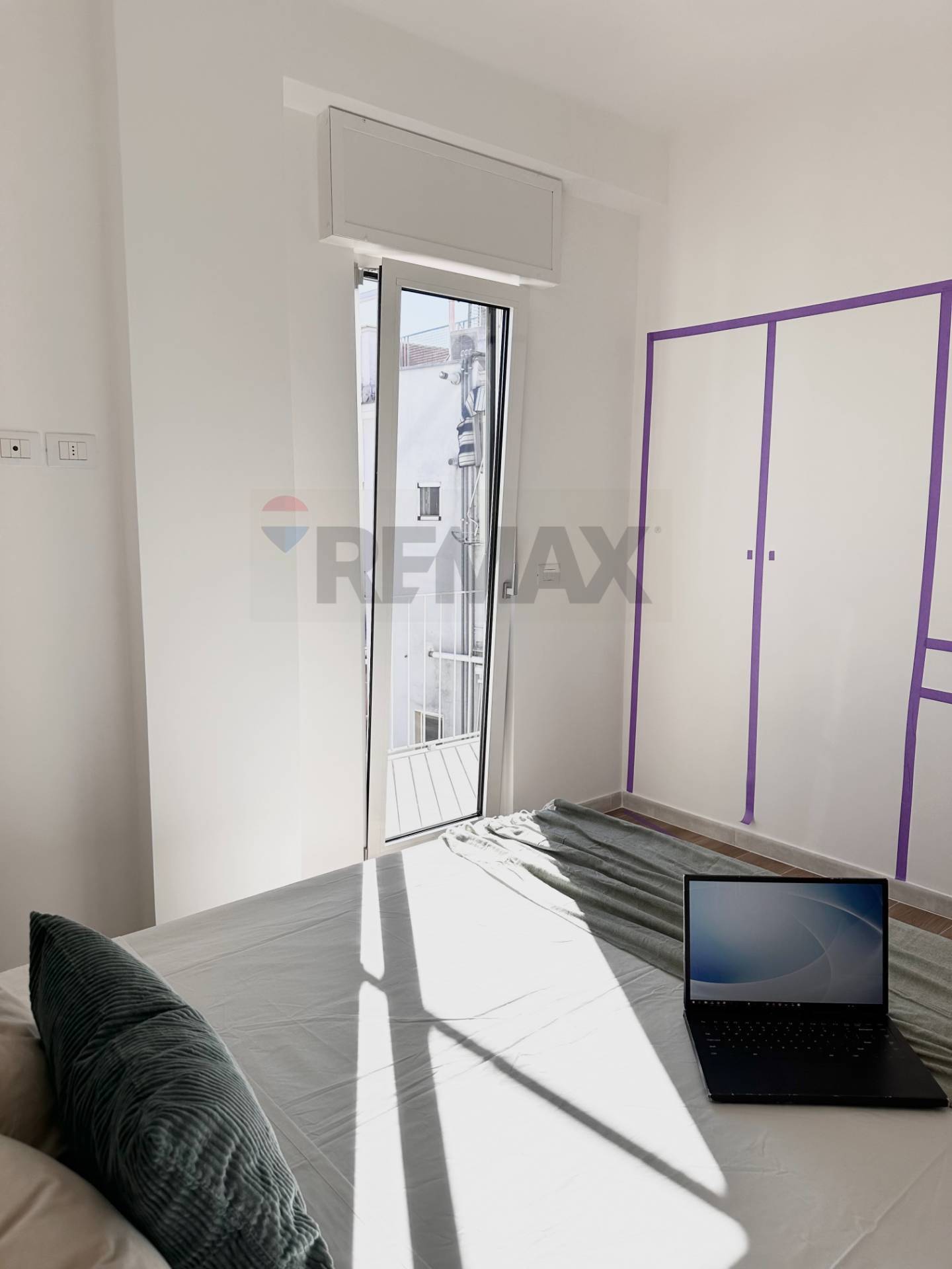 Appartamento in vendita a Bari, S. Pasquale