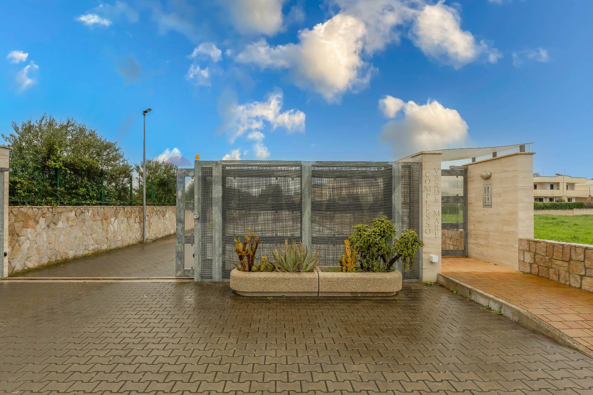 Villetta bifamiliare in vendita a Noicattaro