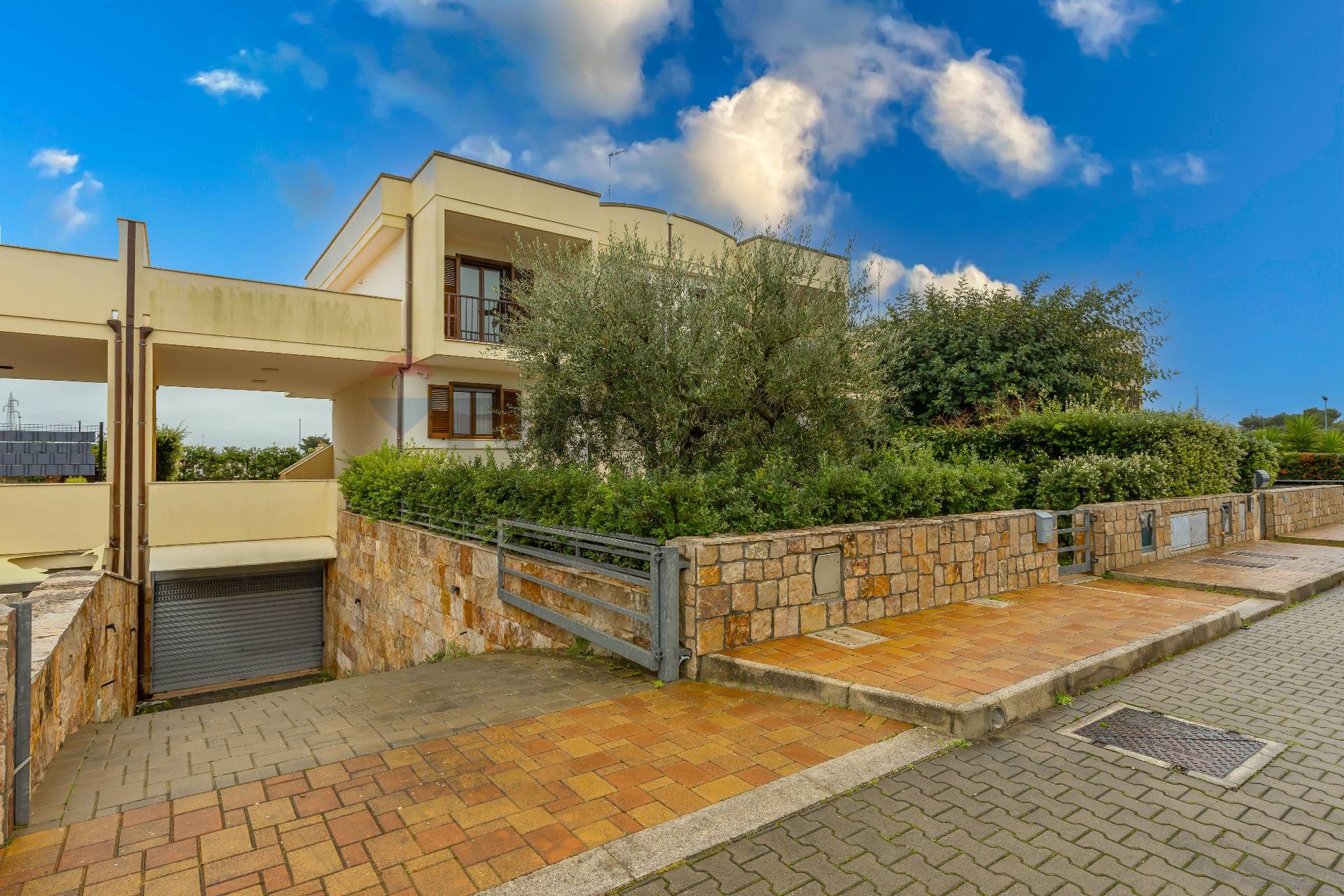 Villetta bifamiliare in vendita a Noicattaro