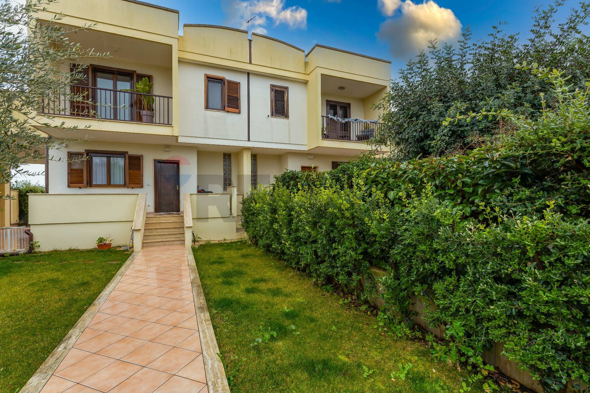 Villetta bifamiliare in vendita a Noicattaro