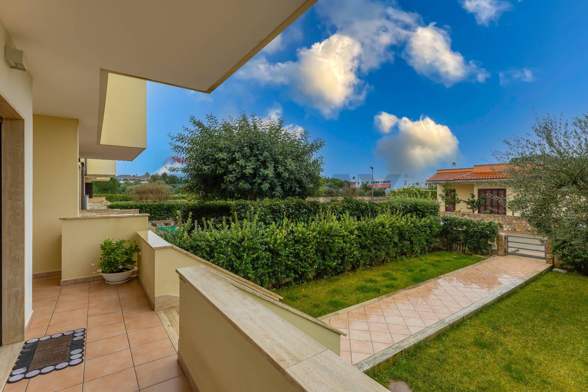 Villetta bifamiliare in vendita a Noicattaro