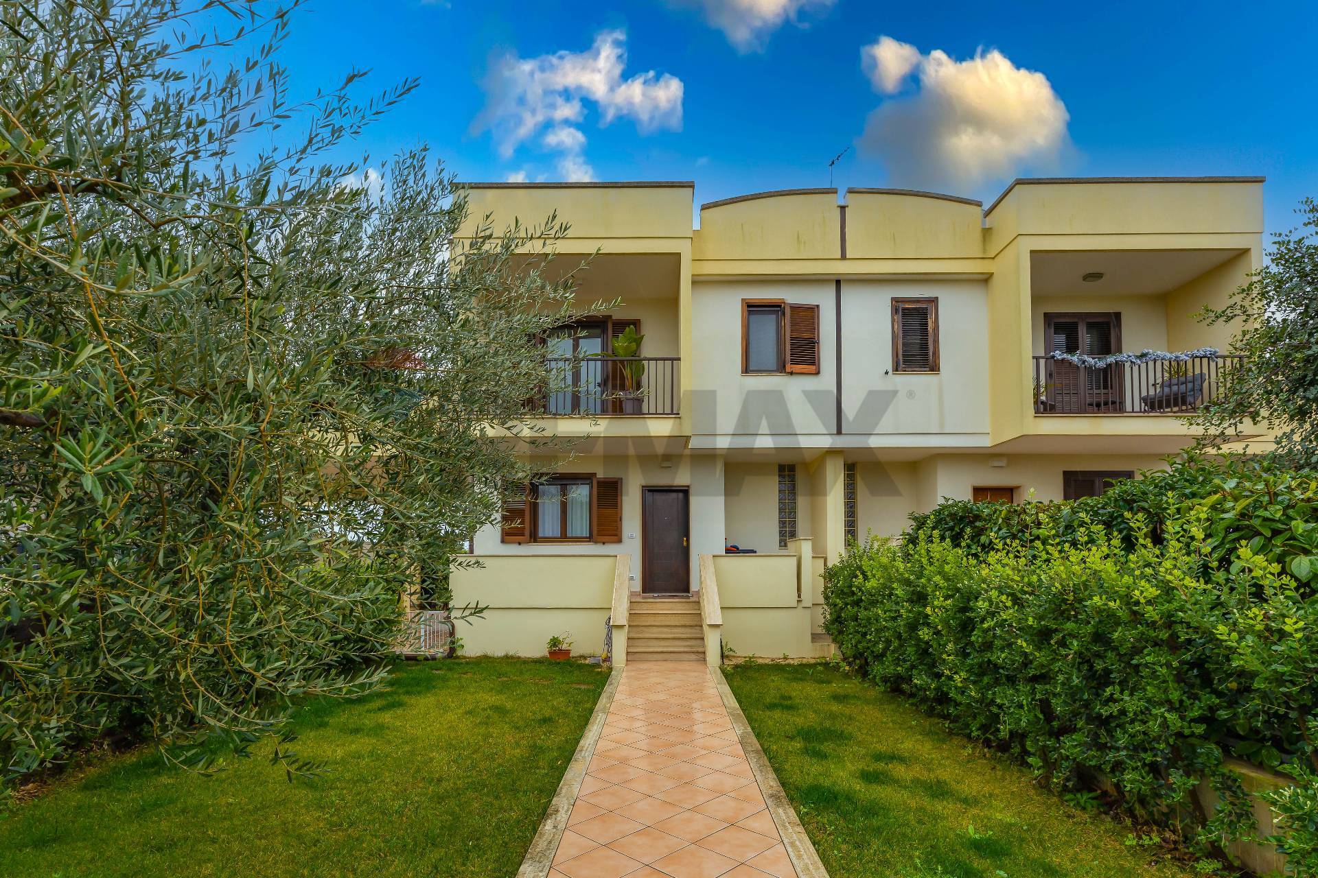 Villetta bifamiliare in vendita a Noicattaro