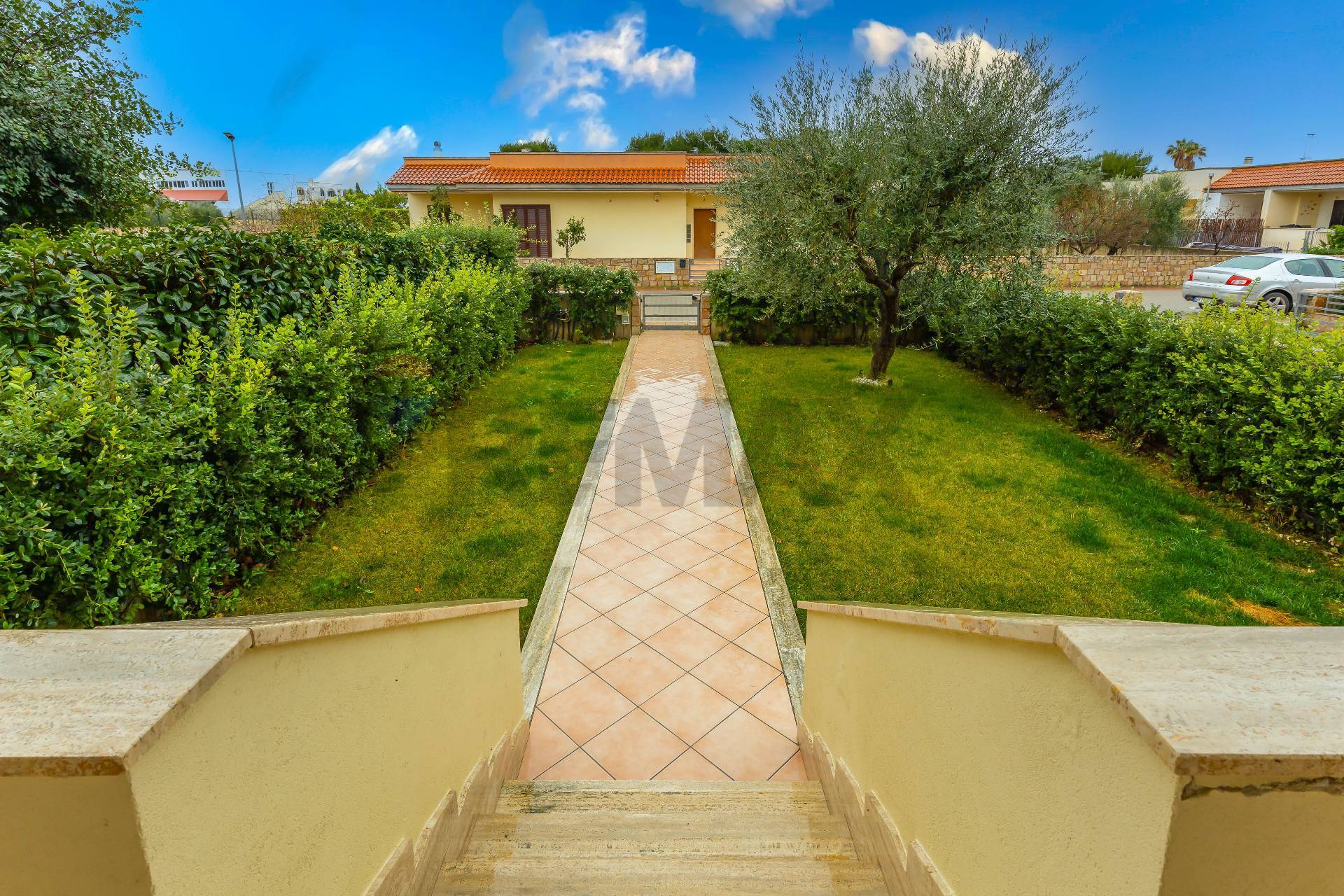 Villetta bifamiliare in vendita a Noicattaro