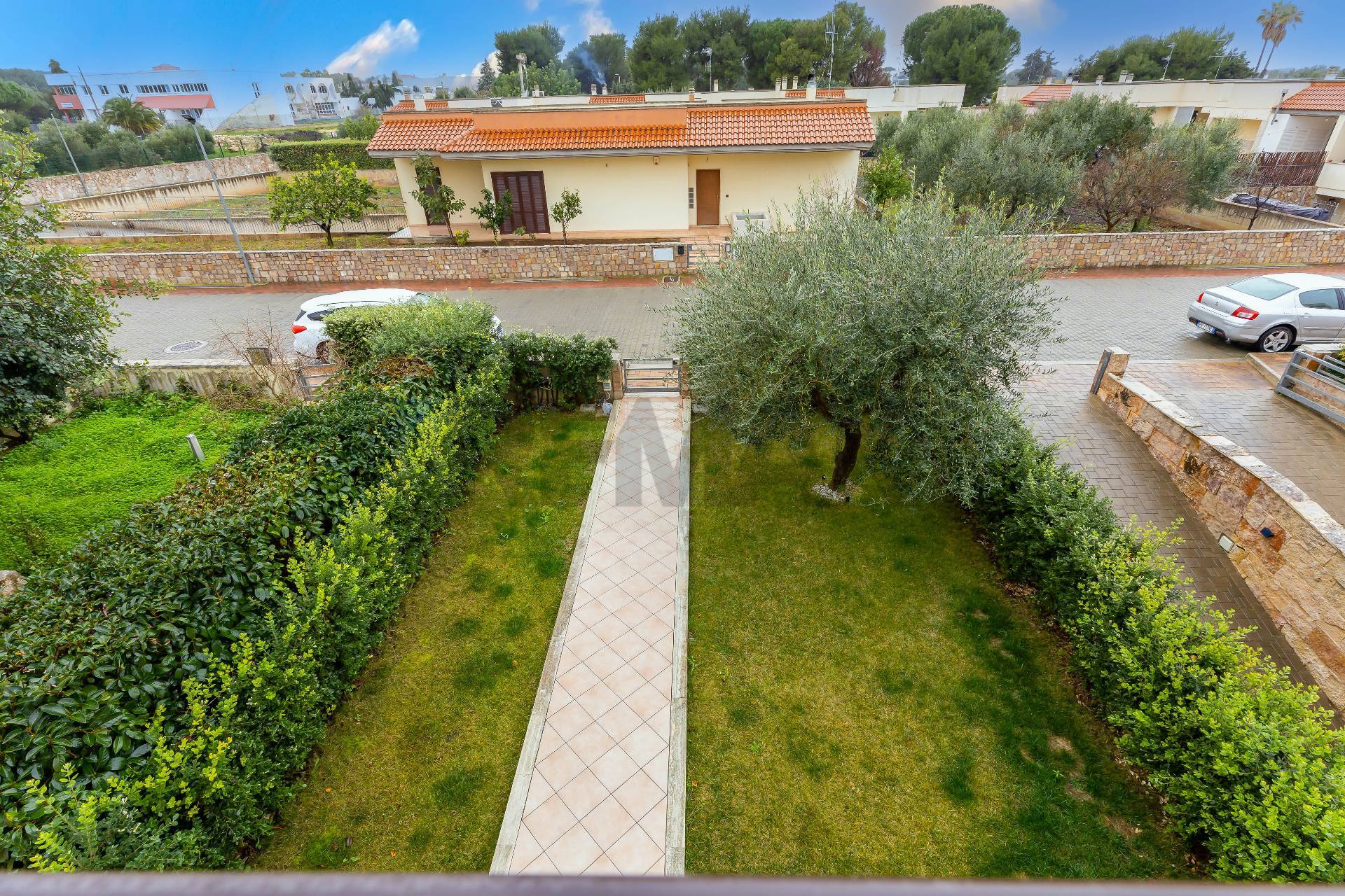 Villetta bifamiliare in vendita a Noicattaro