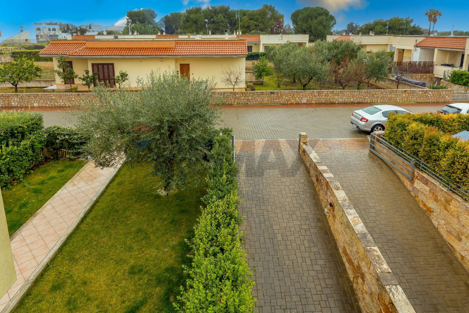 Villetta bifamiliare in vendita a Noicattaro