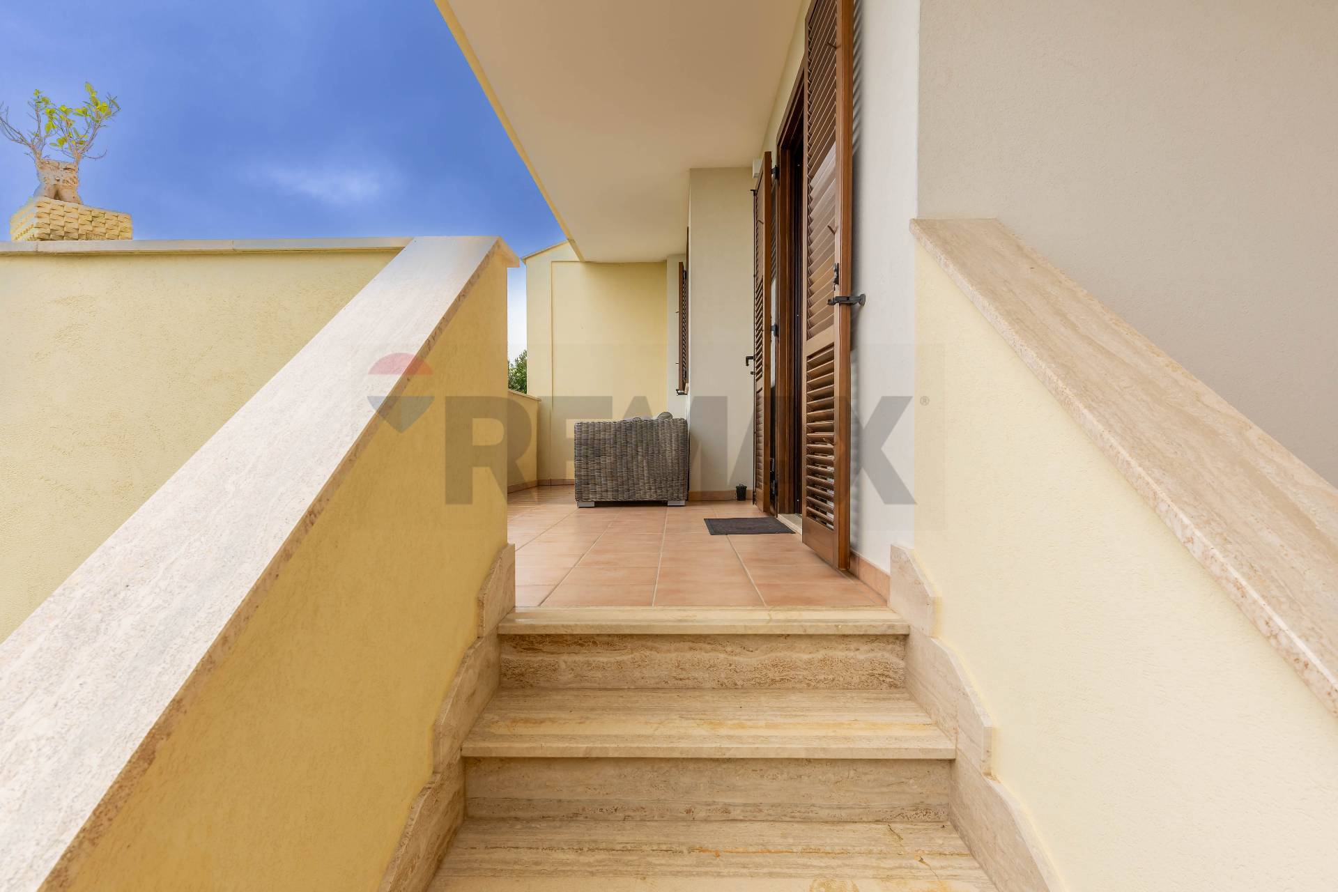 Villetta bifamiliare in vendita a Noicattaro