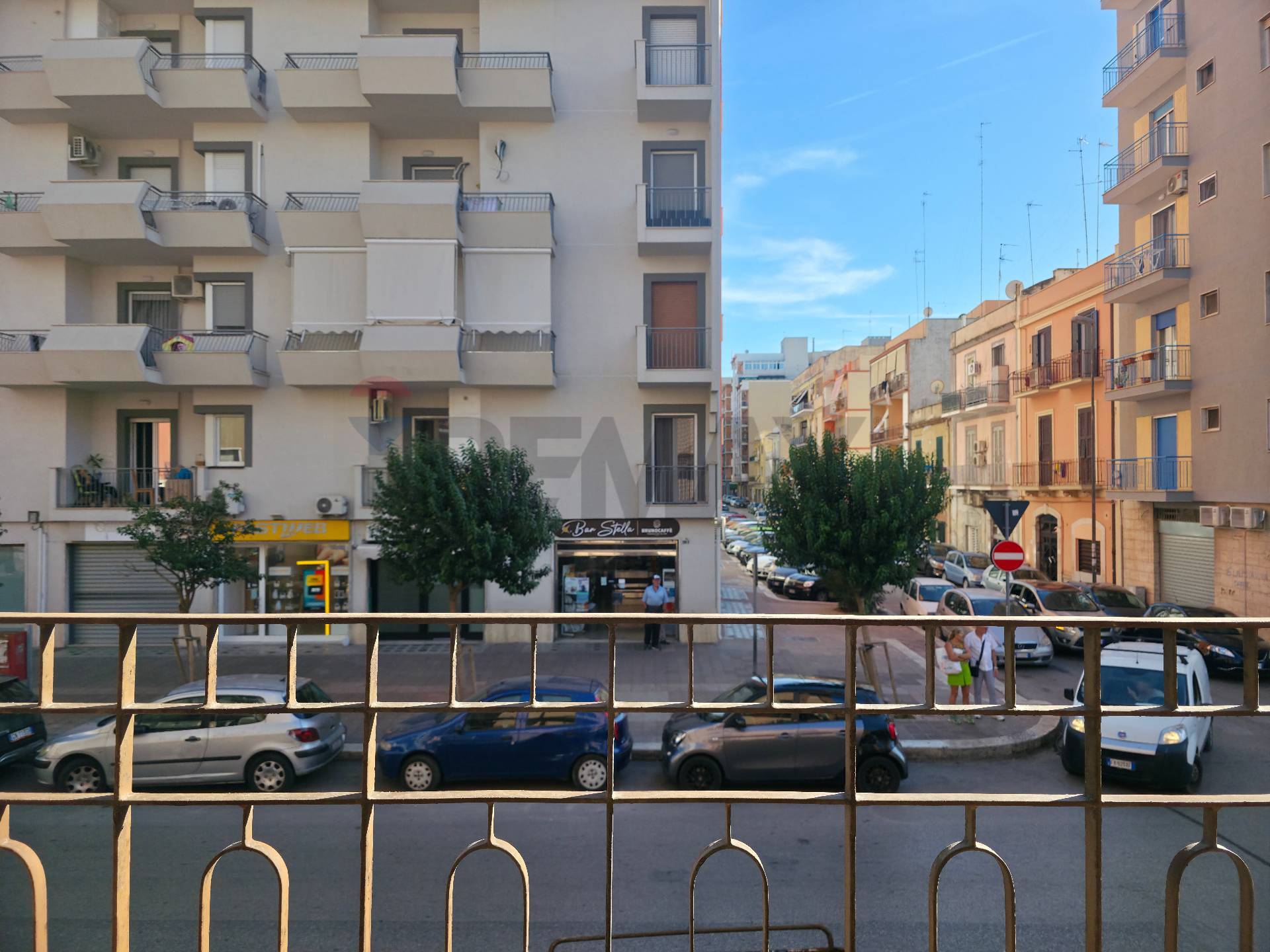 Appartamento in vendita a Bari, Libertà