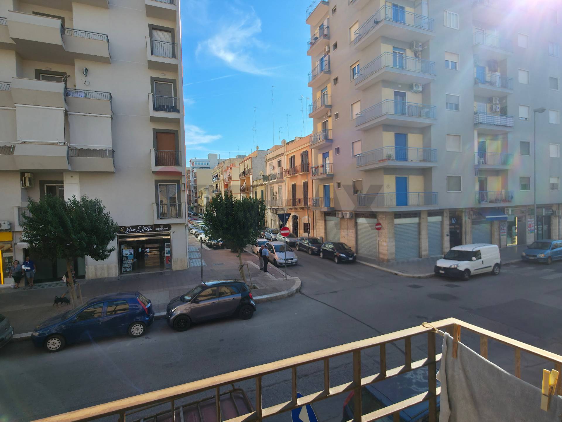 Appartamento in vendita a Bari, Libertà