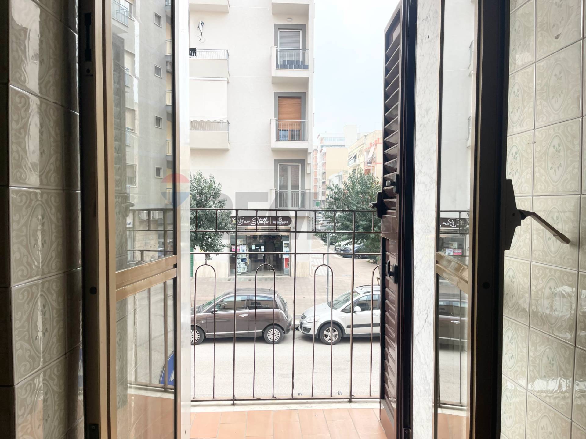 Appartamento in vendita a Bari, Libertà