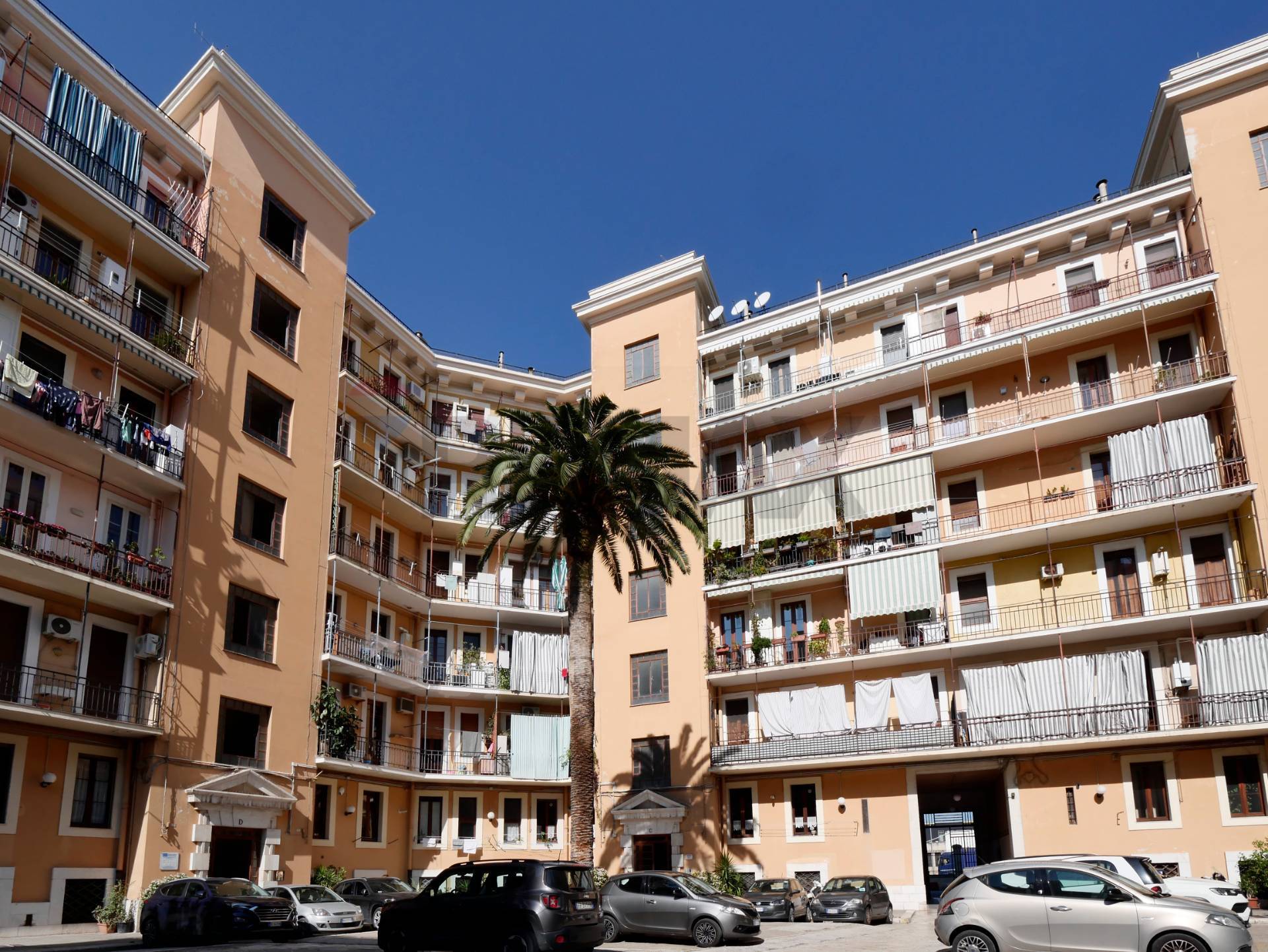Appartamento Bari