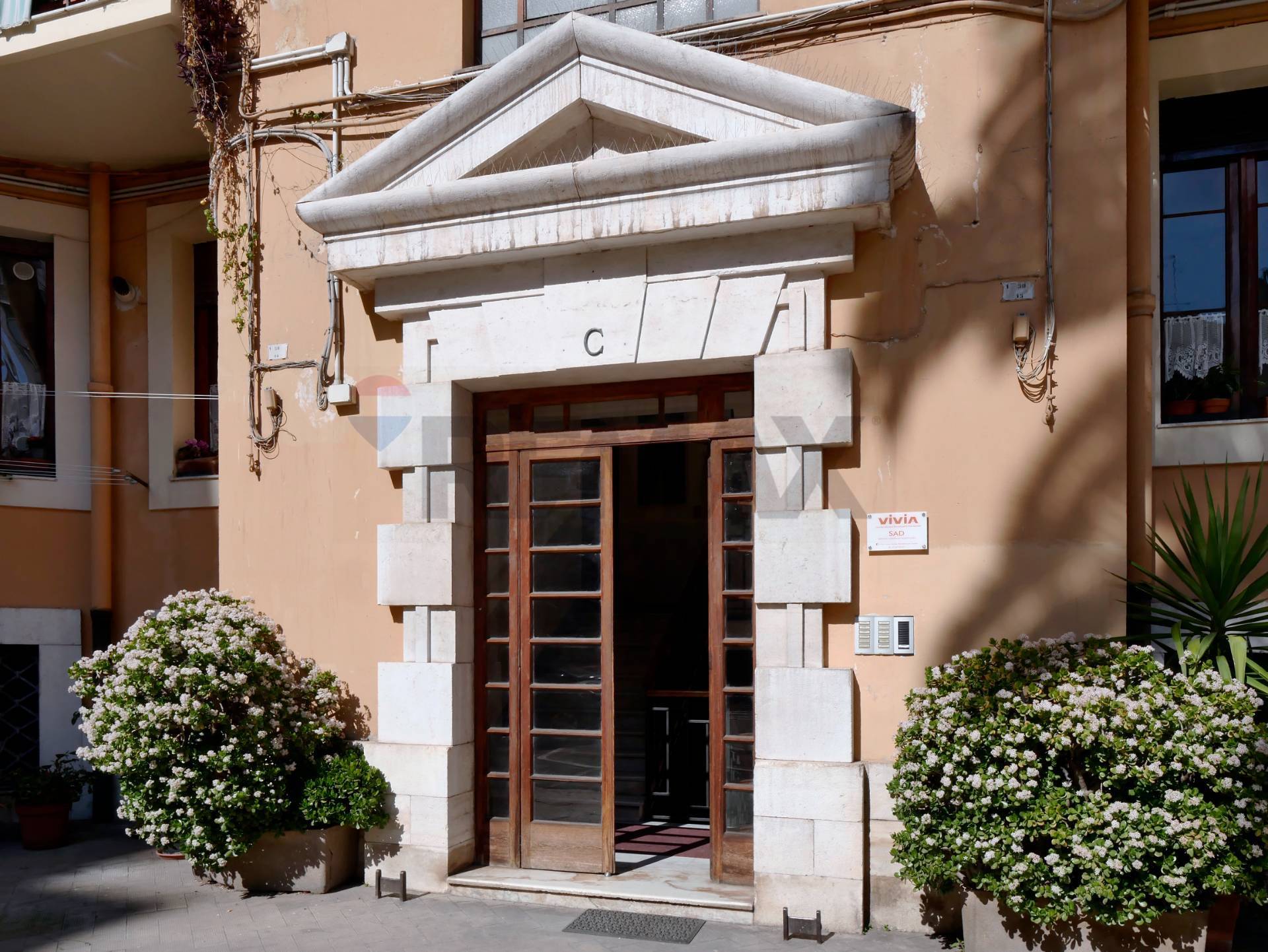 Appartamento Bari