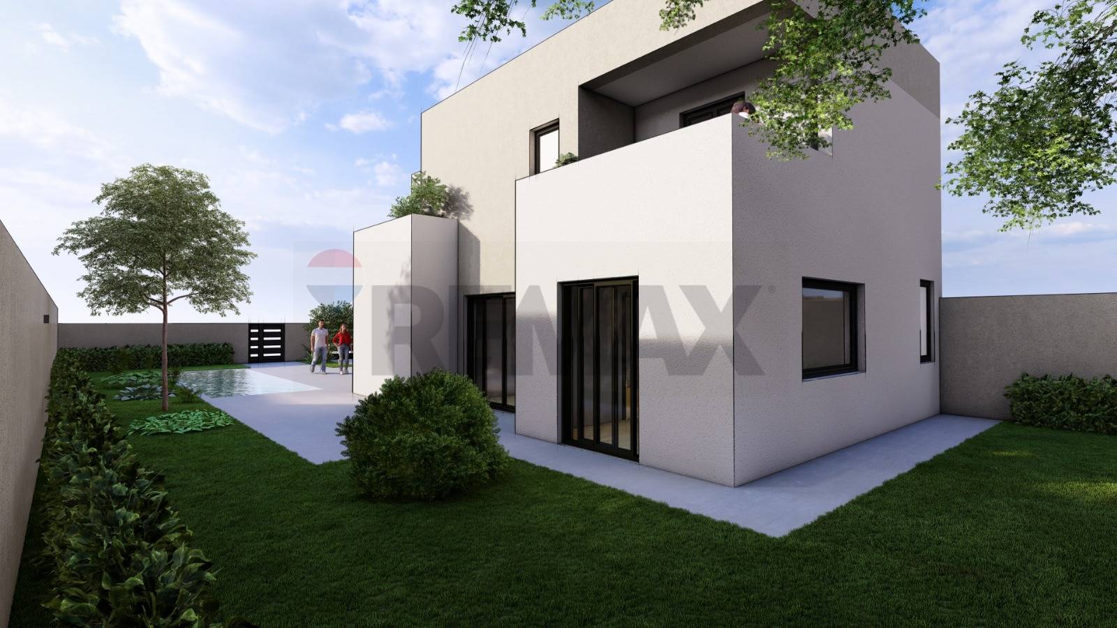 Cantiere - Nuova Costruzione Lecce