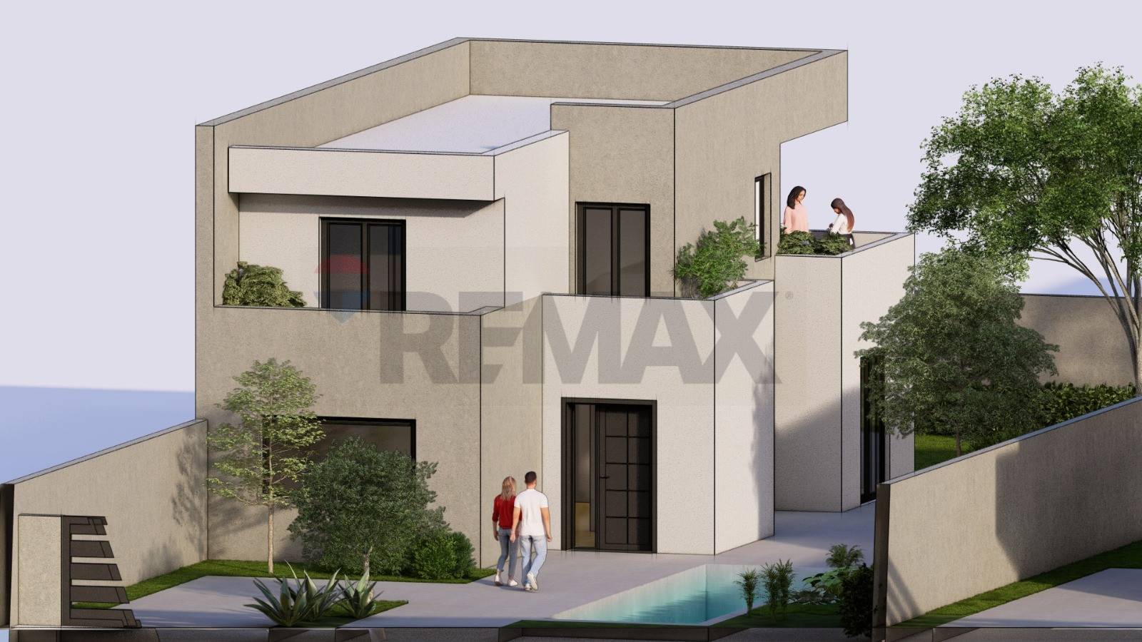 Cantiere - Nuova Costruzione Lecce