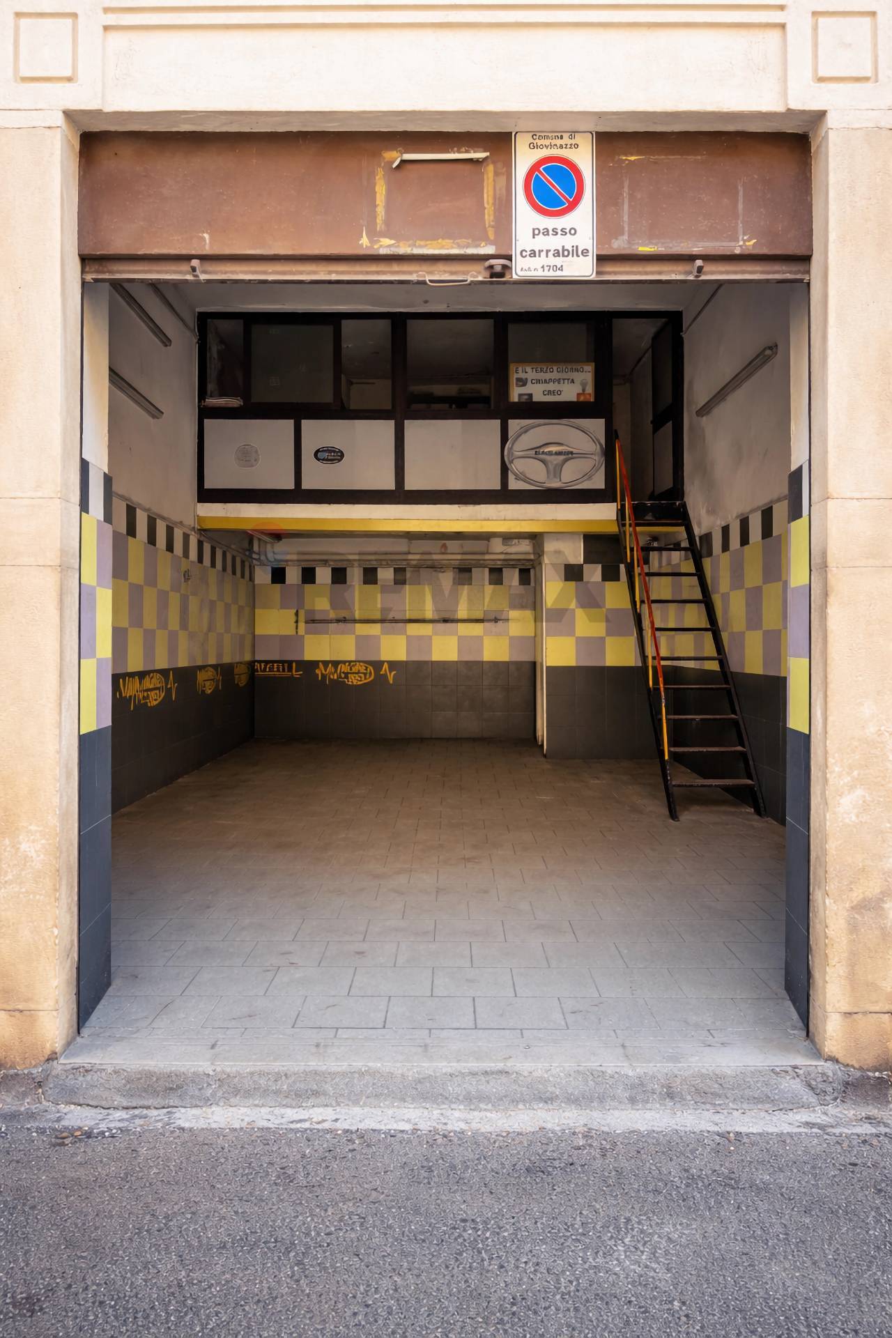 Box/Garage Giovinazzo