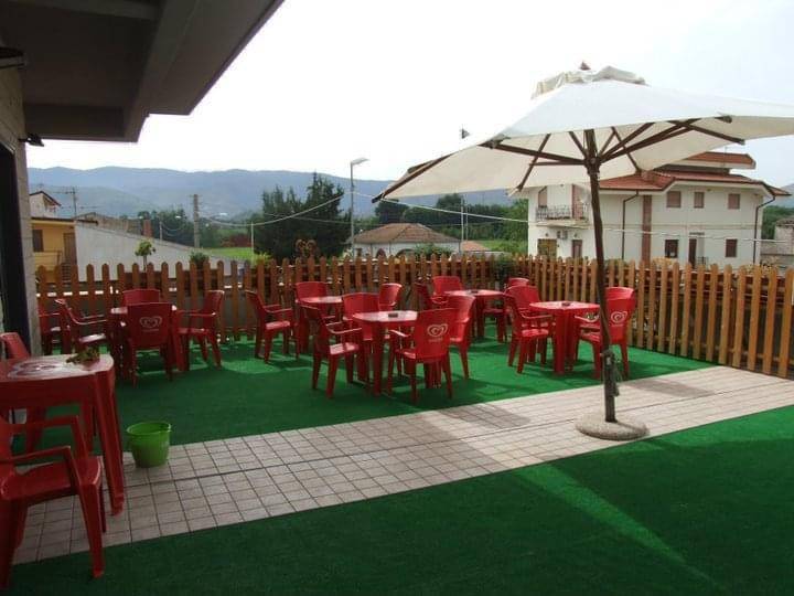 Terrazza