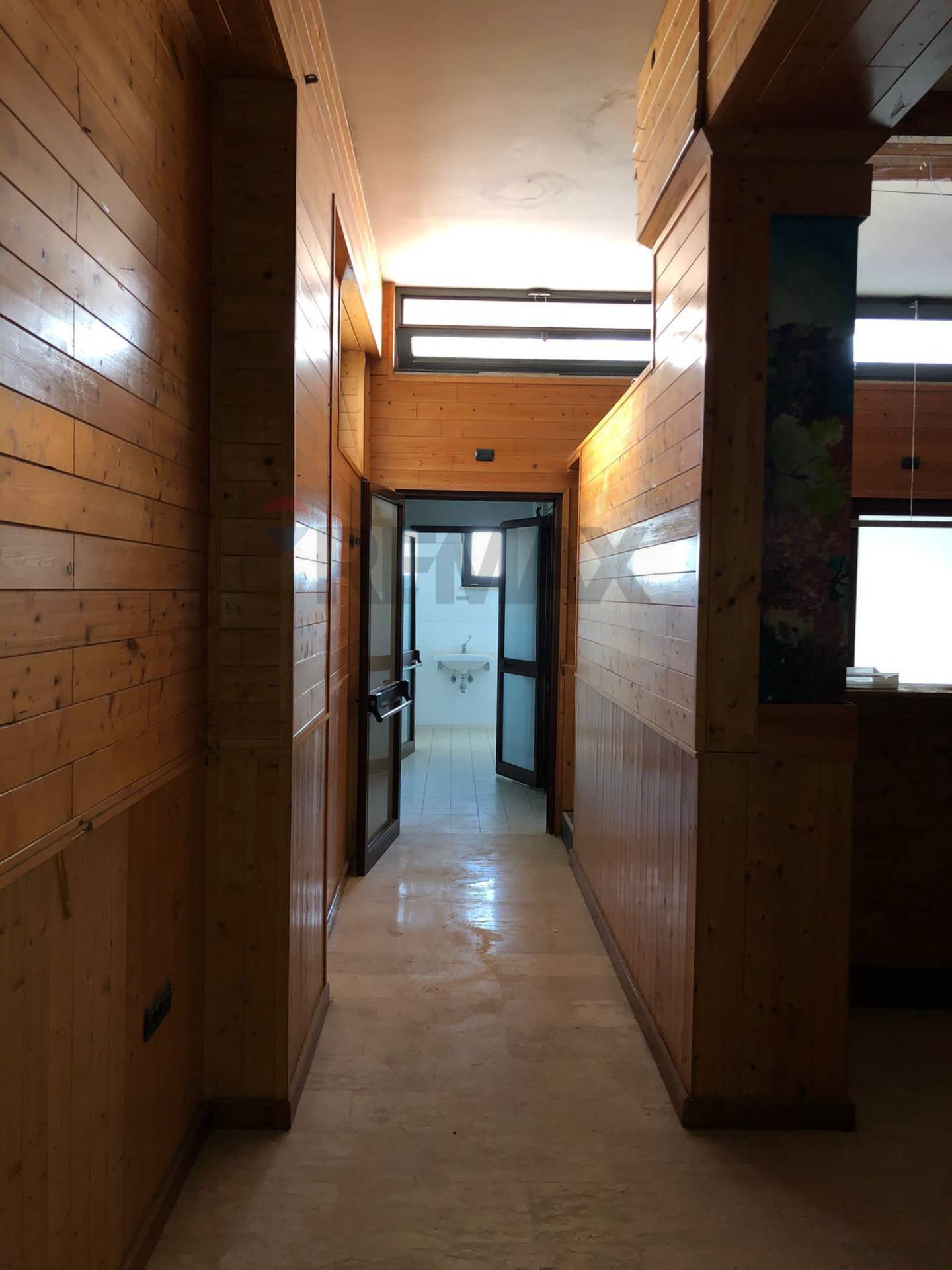 Hall / corridoio