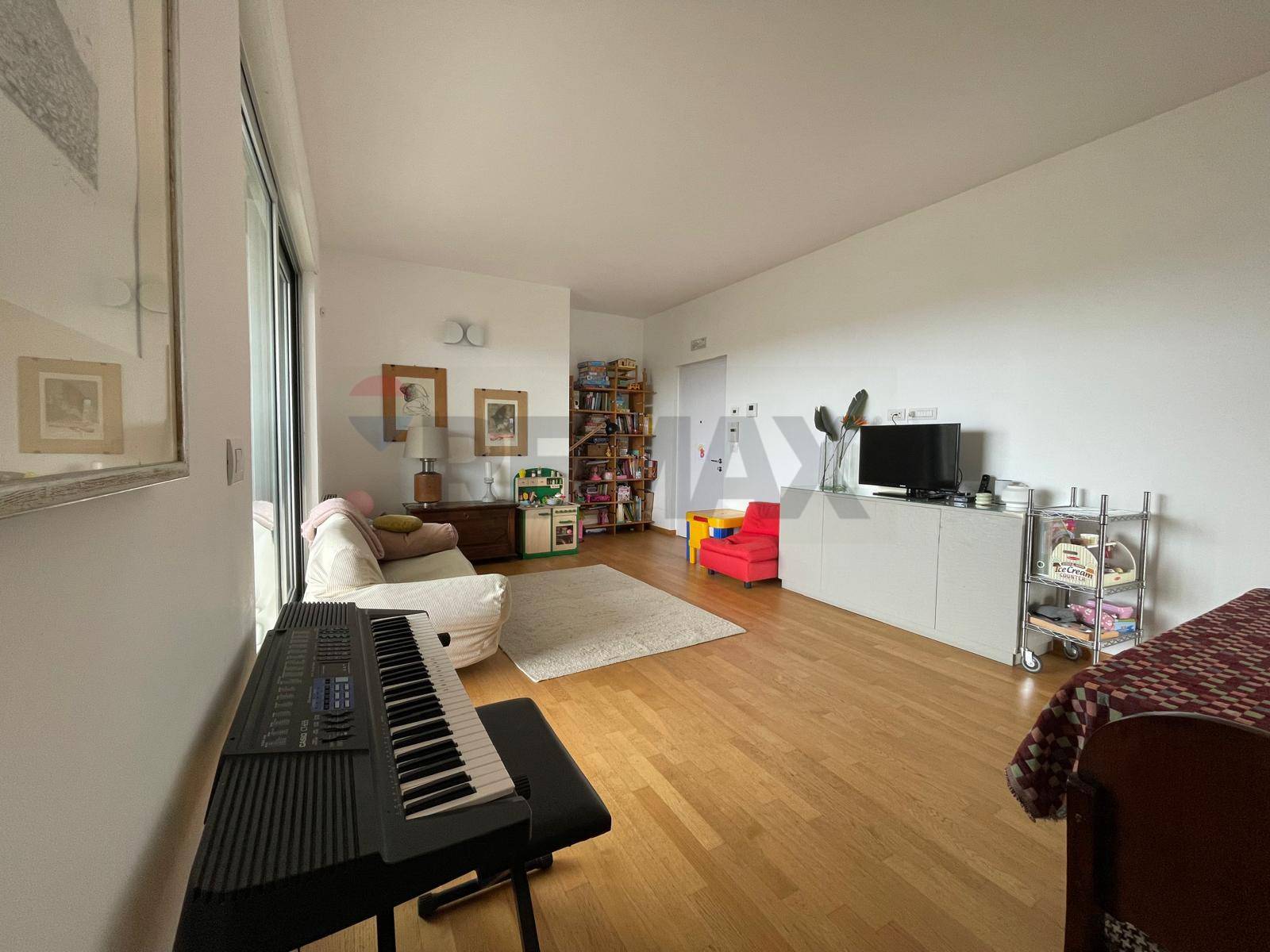 Appartamento in vendita a Bari, Poggiofranco