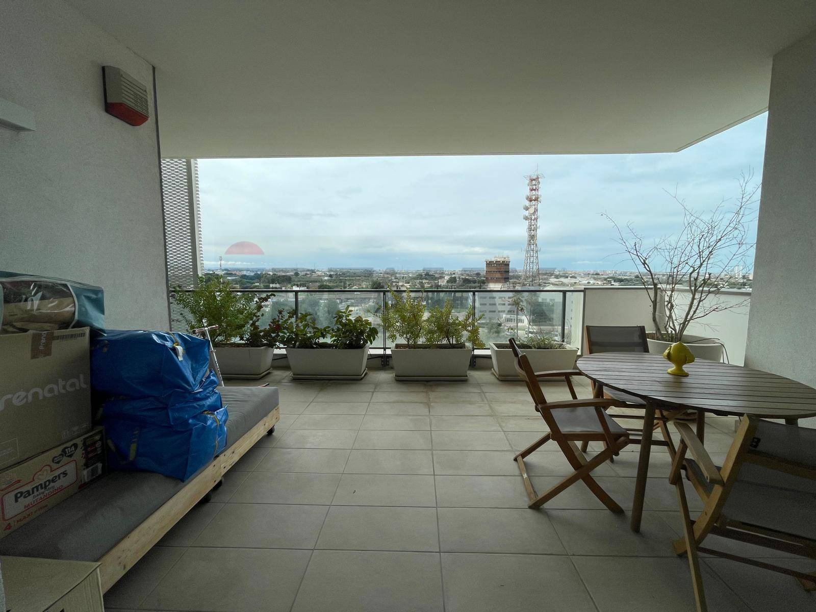 Appartamento in vendita a Bari, Poggiofranco