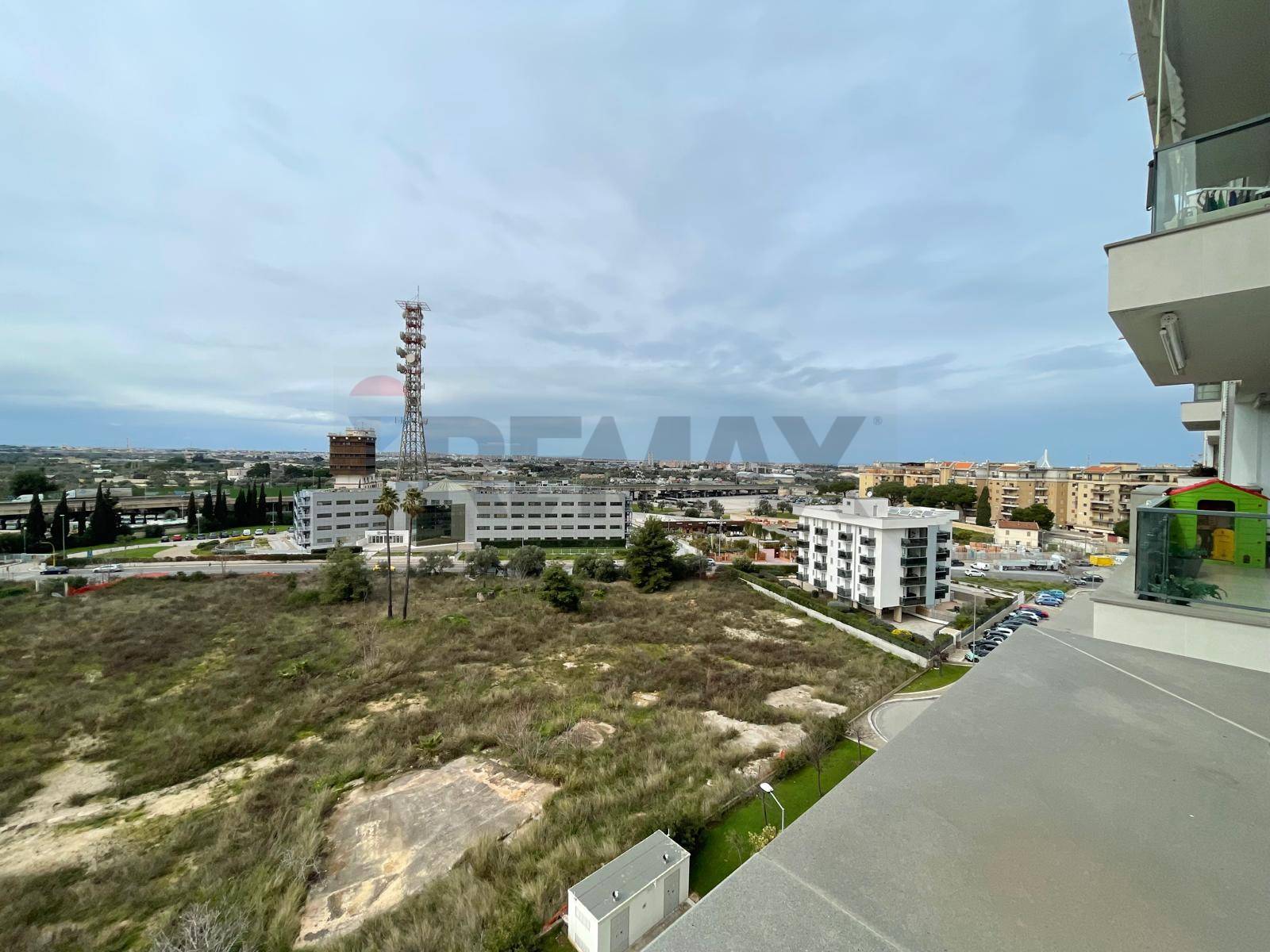 Appartamento in vendita a Bari, Poggiofranco