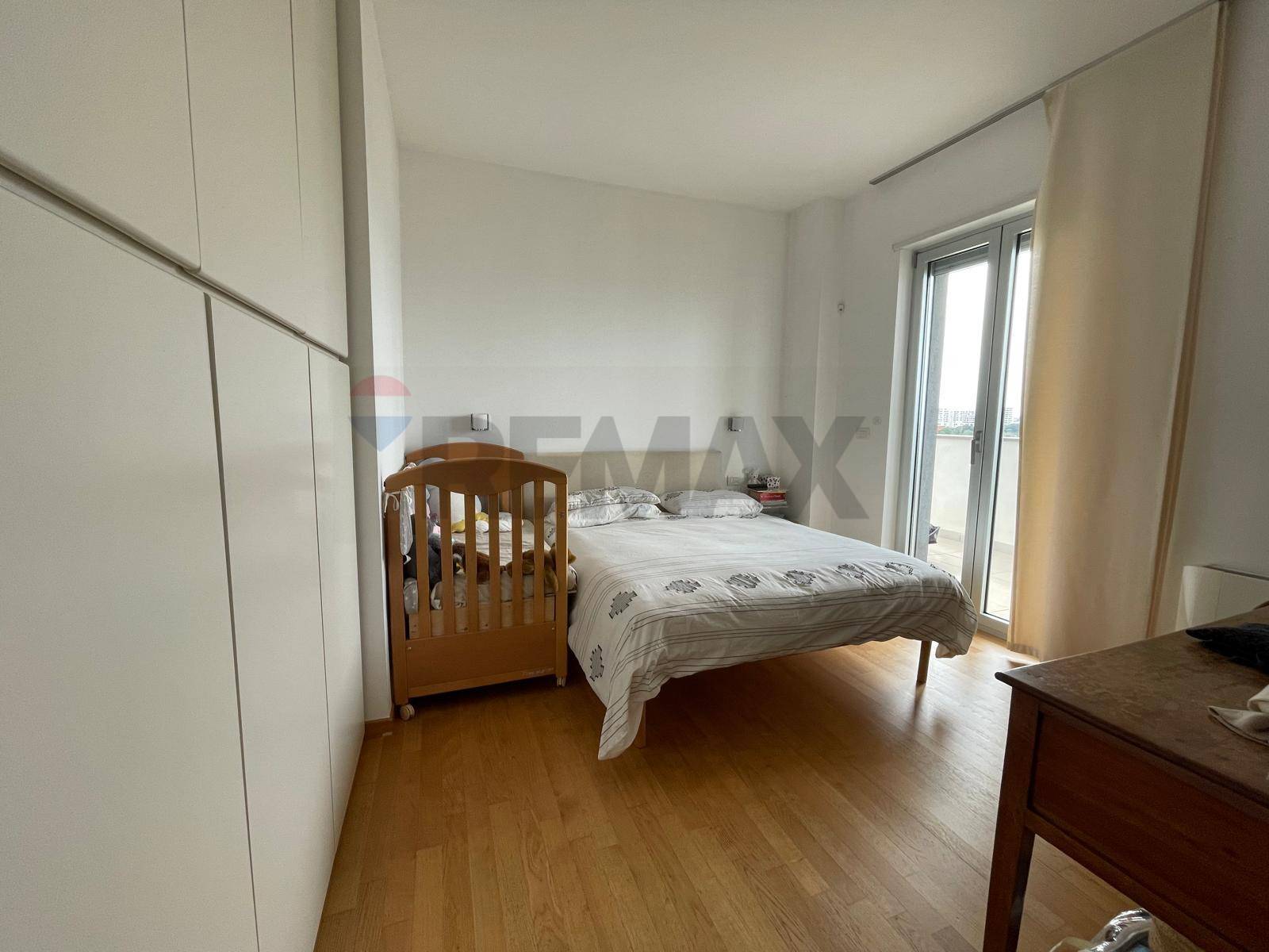 Appartamento in vendita a Bari, Poggiofranco