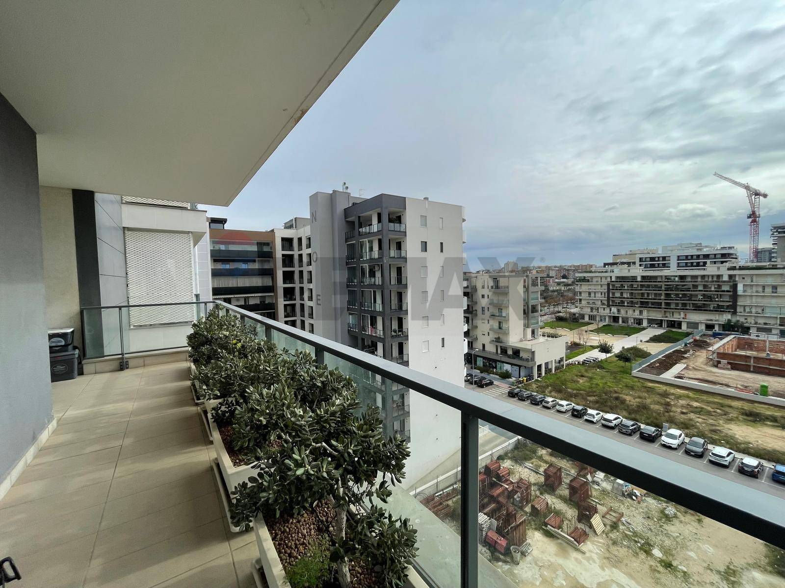 Appartamento in vendita a Bari, Poggiofranco