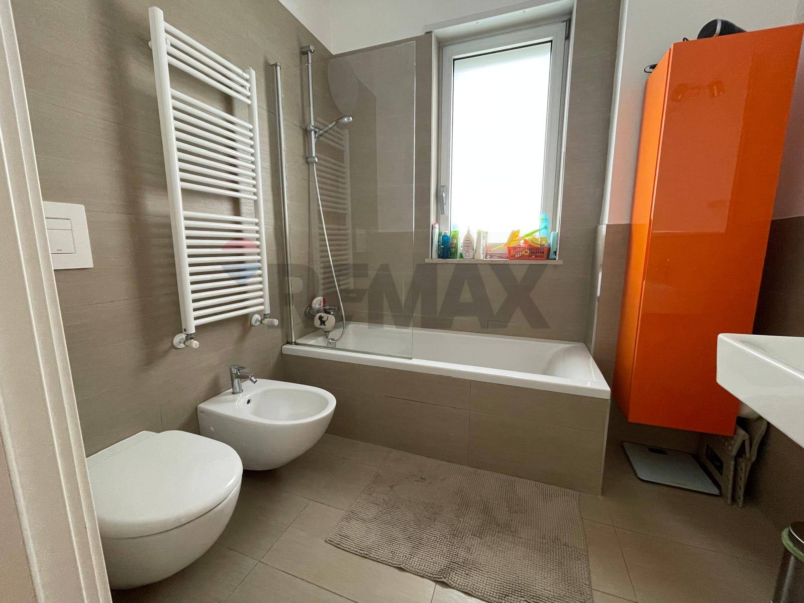 Appartamento in vendita a Bari, Poggiofranco