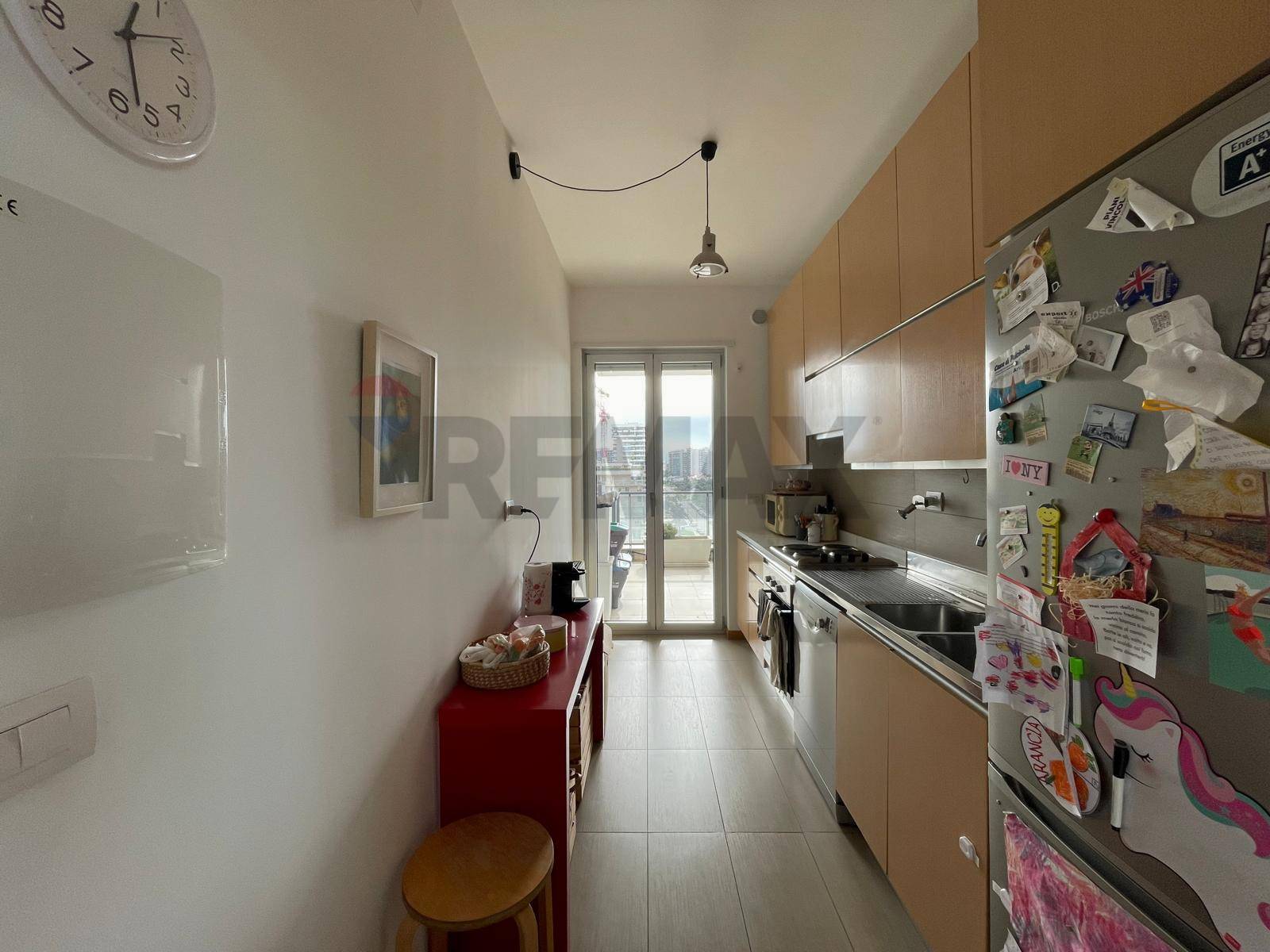 Appartamento in vendita a Bari, Poggiofranco