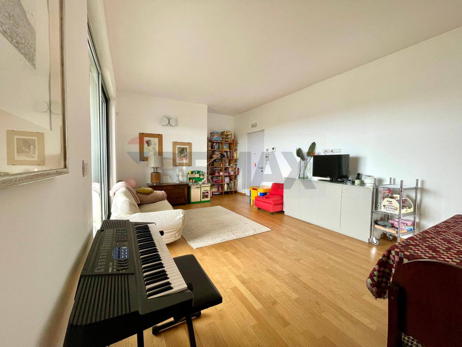 Appartamento in vendita a Bari, Poggiofranco