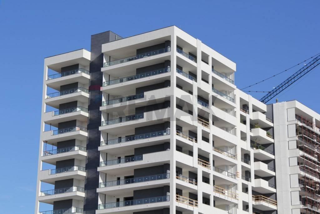 Appartamento in vendita a Bari, Poggiofranco