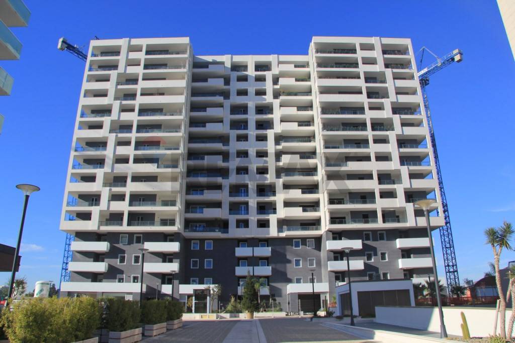 Appartamento in vendita a Bari, Poggiofranco