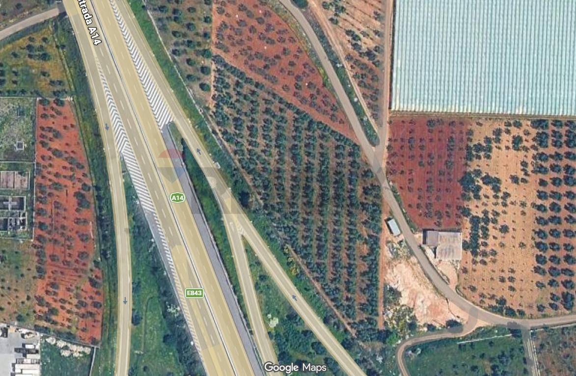Terreno  Acquaviva delle Fonti