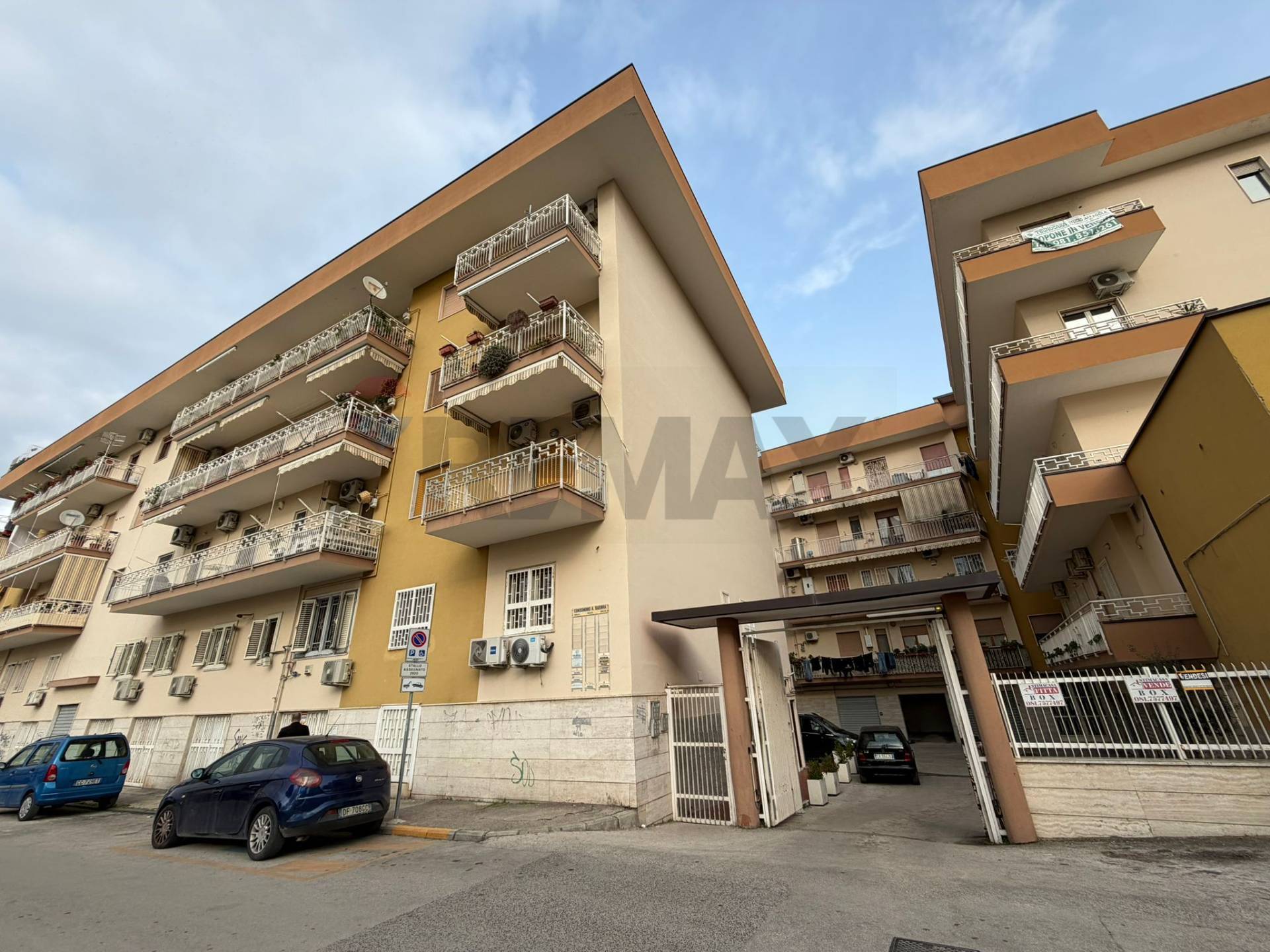 Appartamento in vendita a Afragola - foto 7