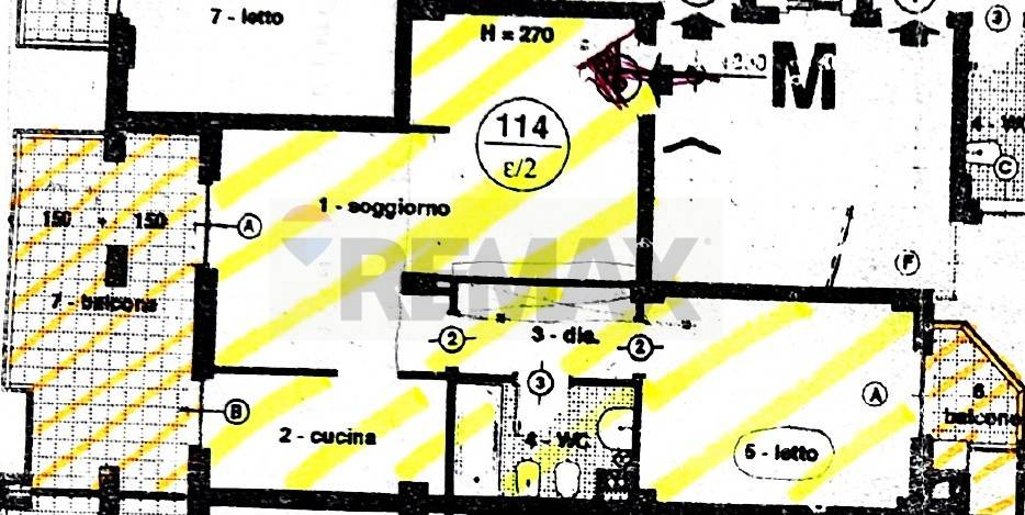 Planimetria 1