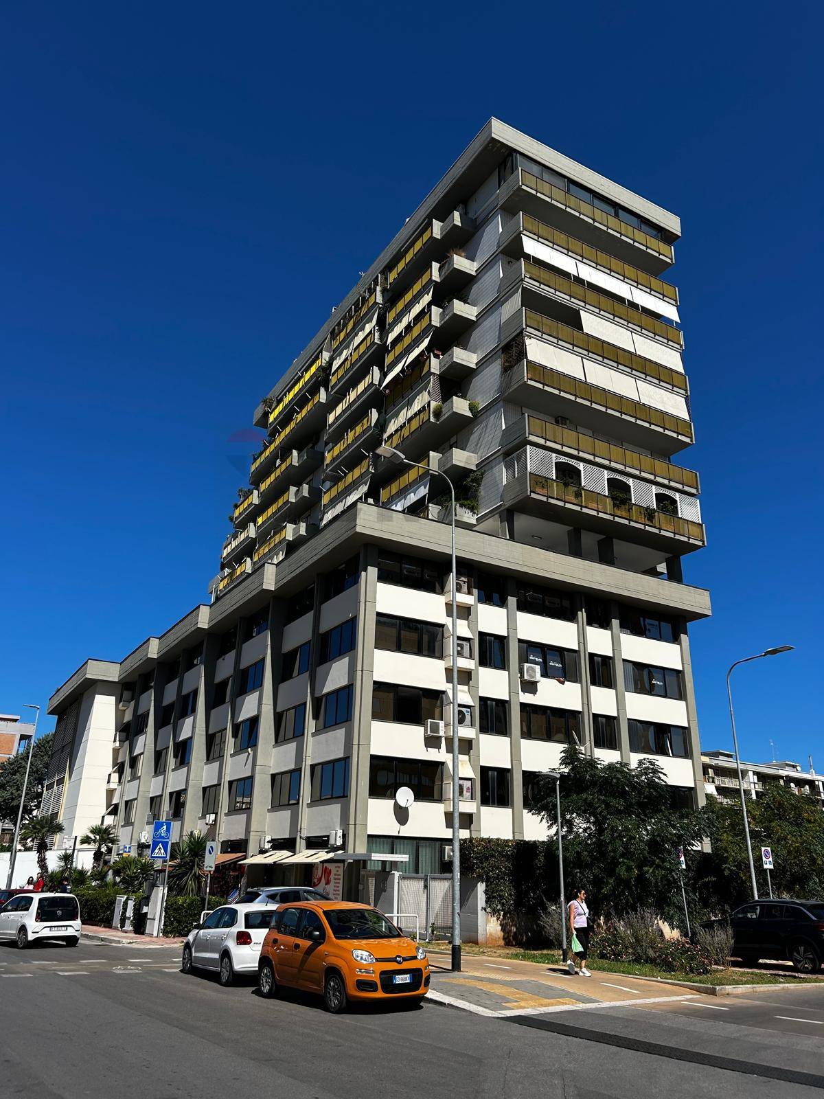 Appartamento in vendita a Bari, S. Pasquale