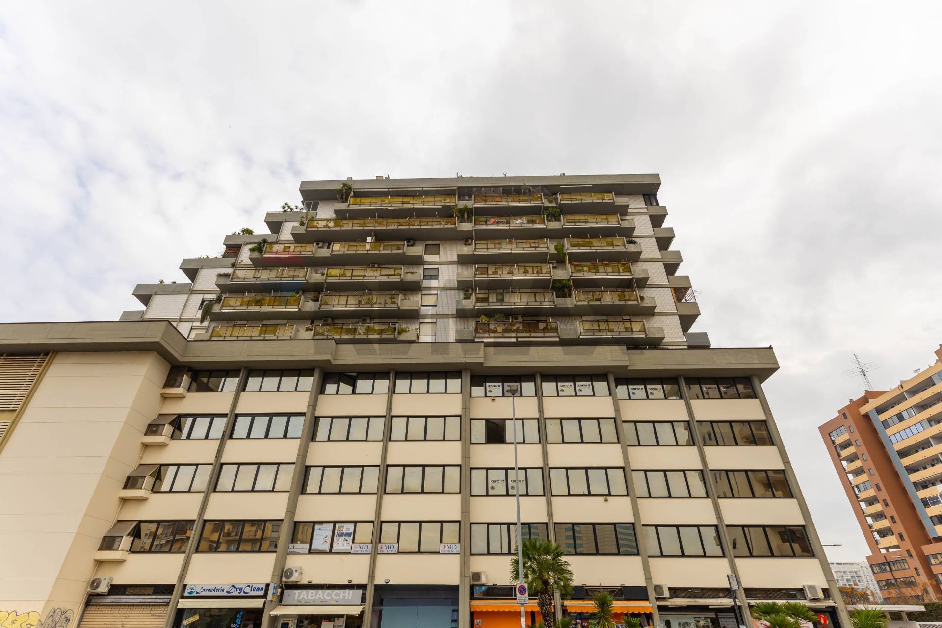 Appartamento in vendita a Bari, S. Pasquale