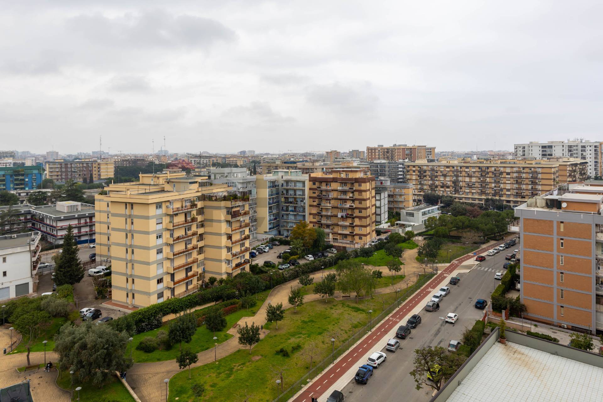 Appartamento in vendita a Bari, S. Pasquale