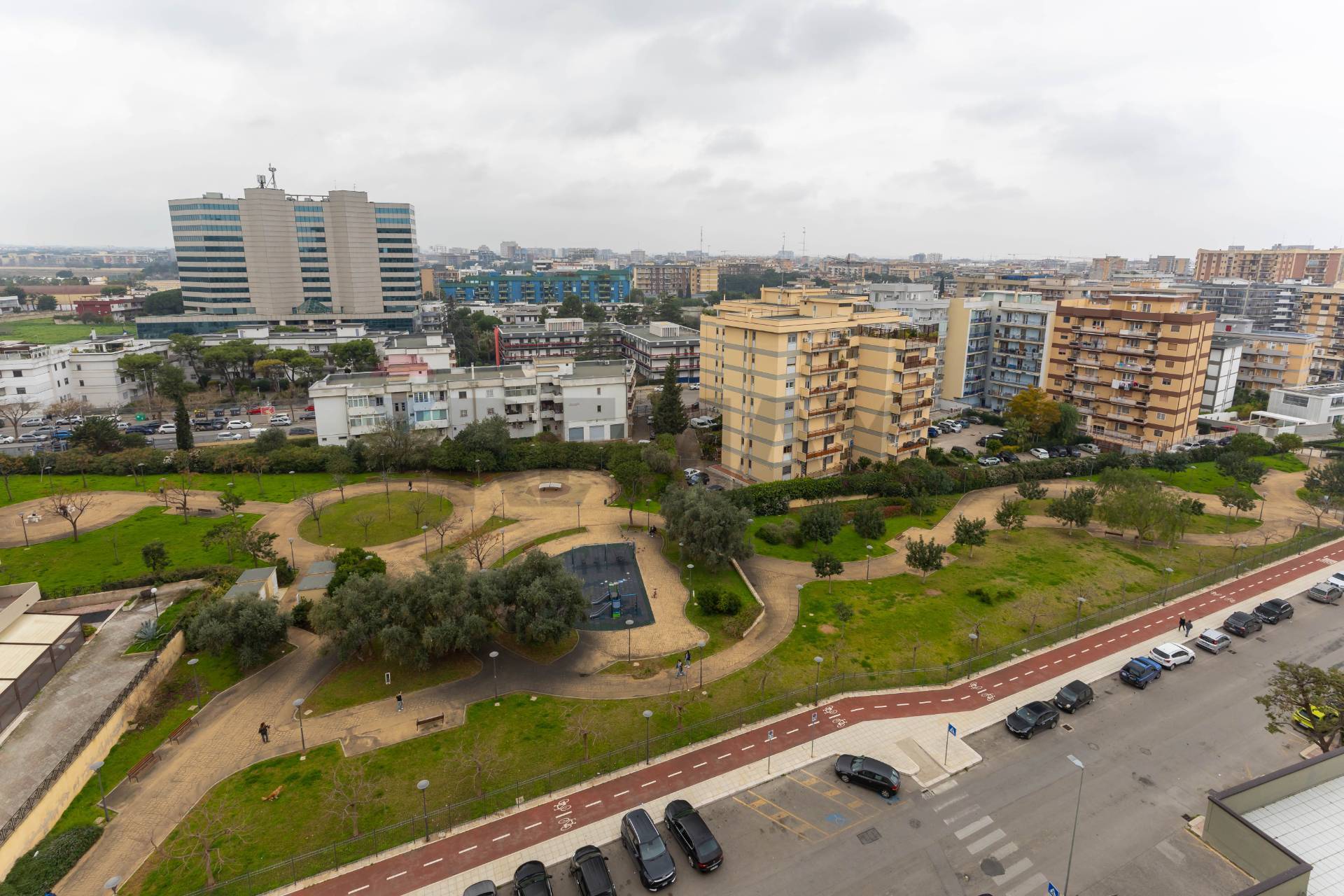 Appartamento in vendita a Bari, S. Pasquale