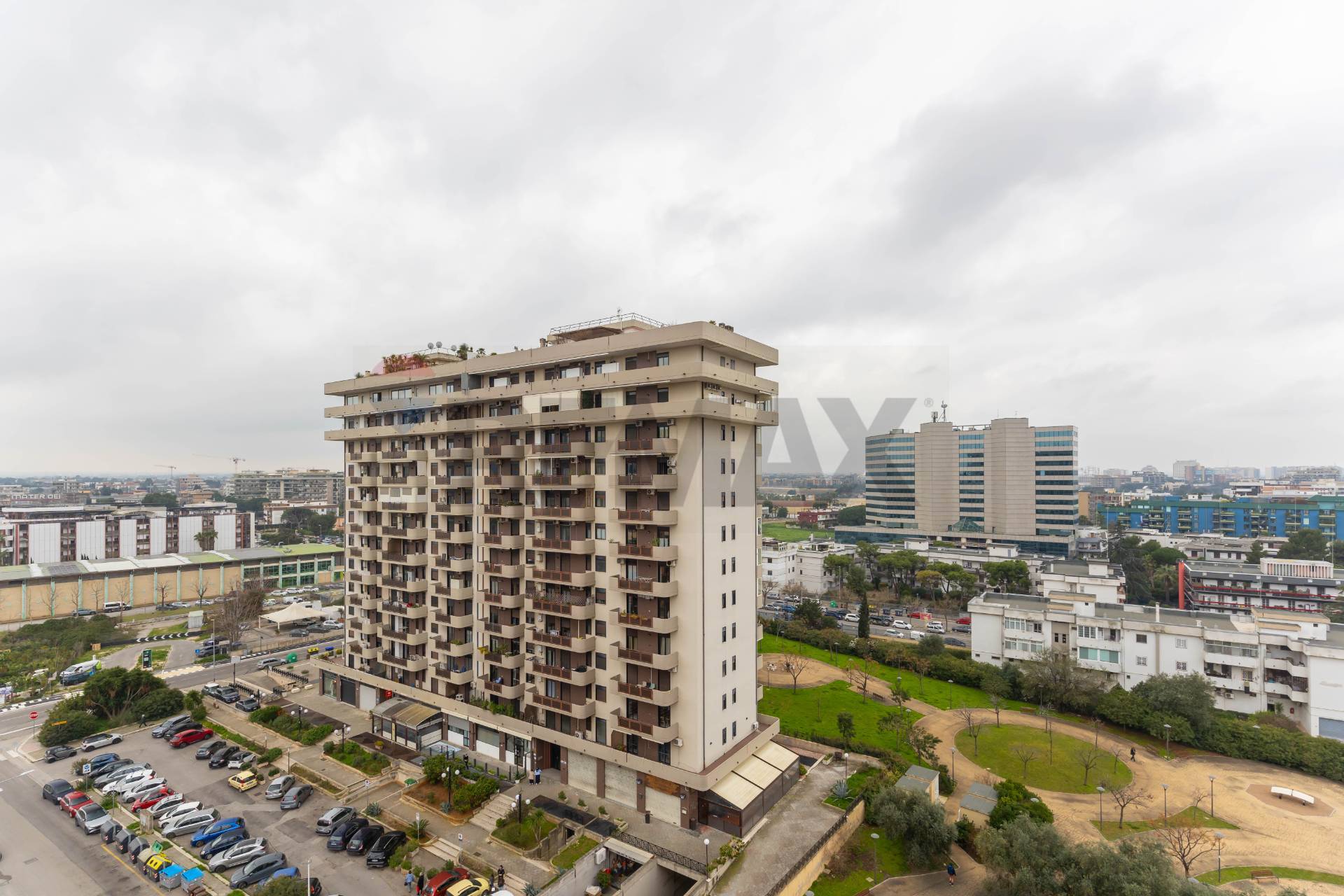 Appartamento in vendita a Bari, S. Pasquale