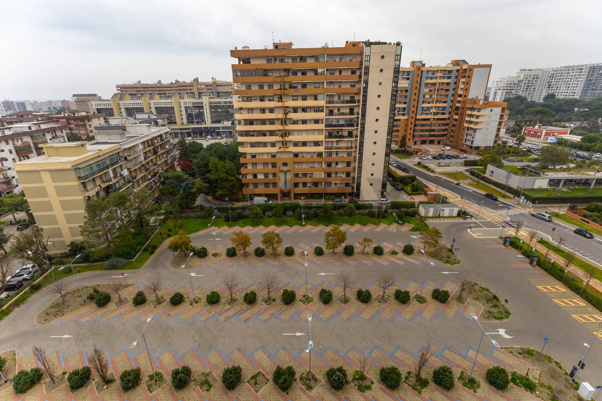 Appartamento in vendita a Bari, S. Pasquale