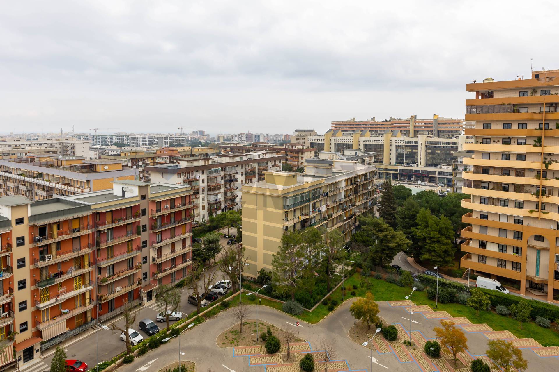 Appartamento in vendita a Bari, S. Pasquale