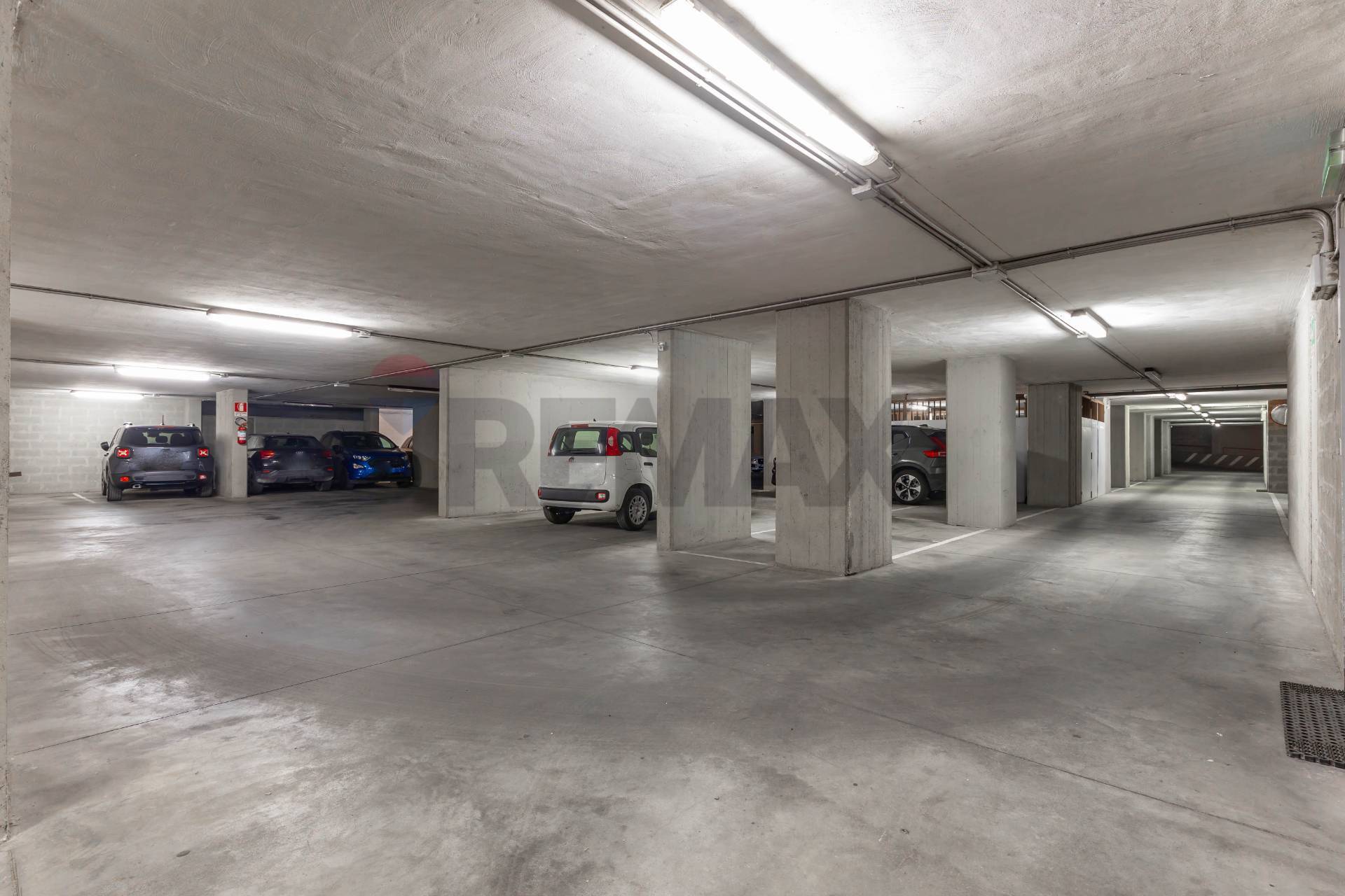 Appartamento in vendita a Bari, S. Pasquale